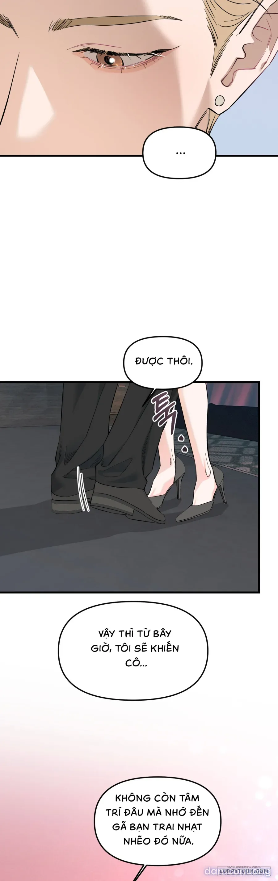 Tình Một Đêm 