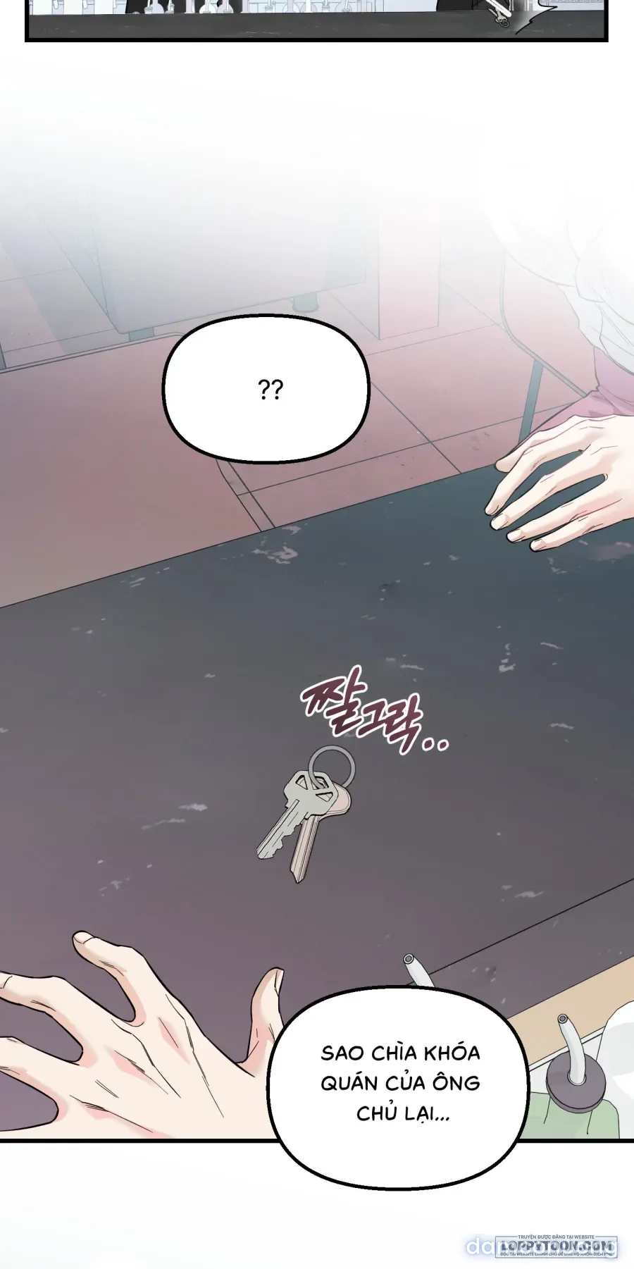 Tình Một Đêm 