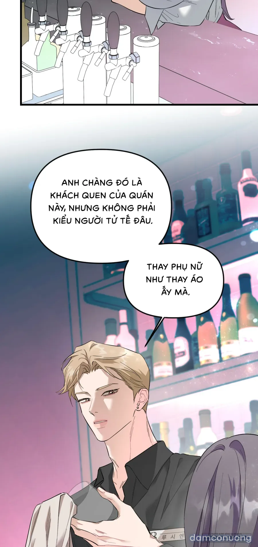 Tình Một Đêm 