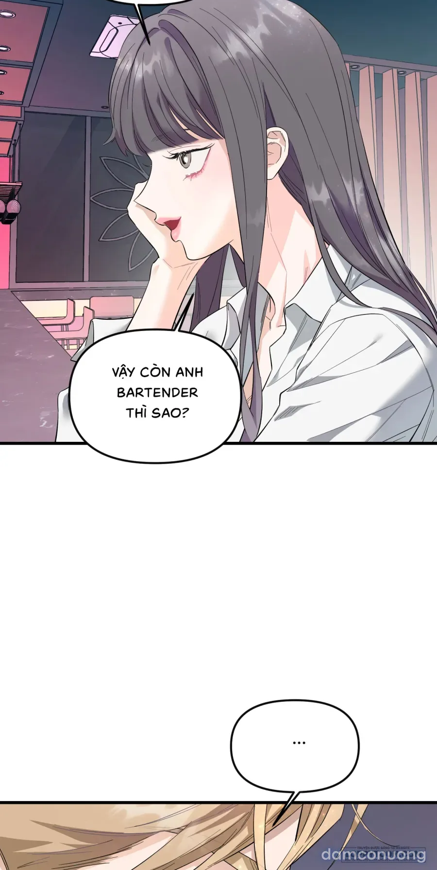 Tình Một Đêm 