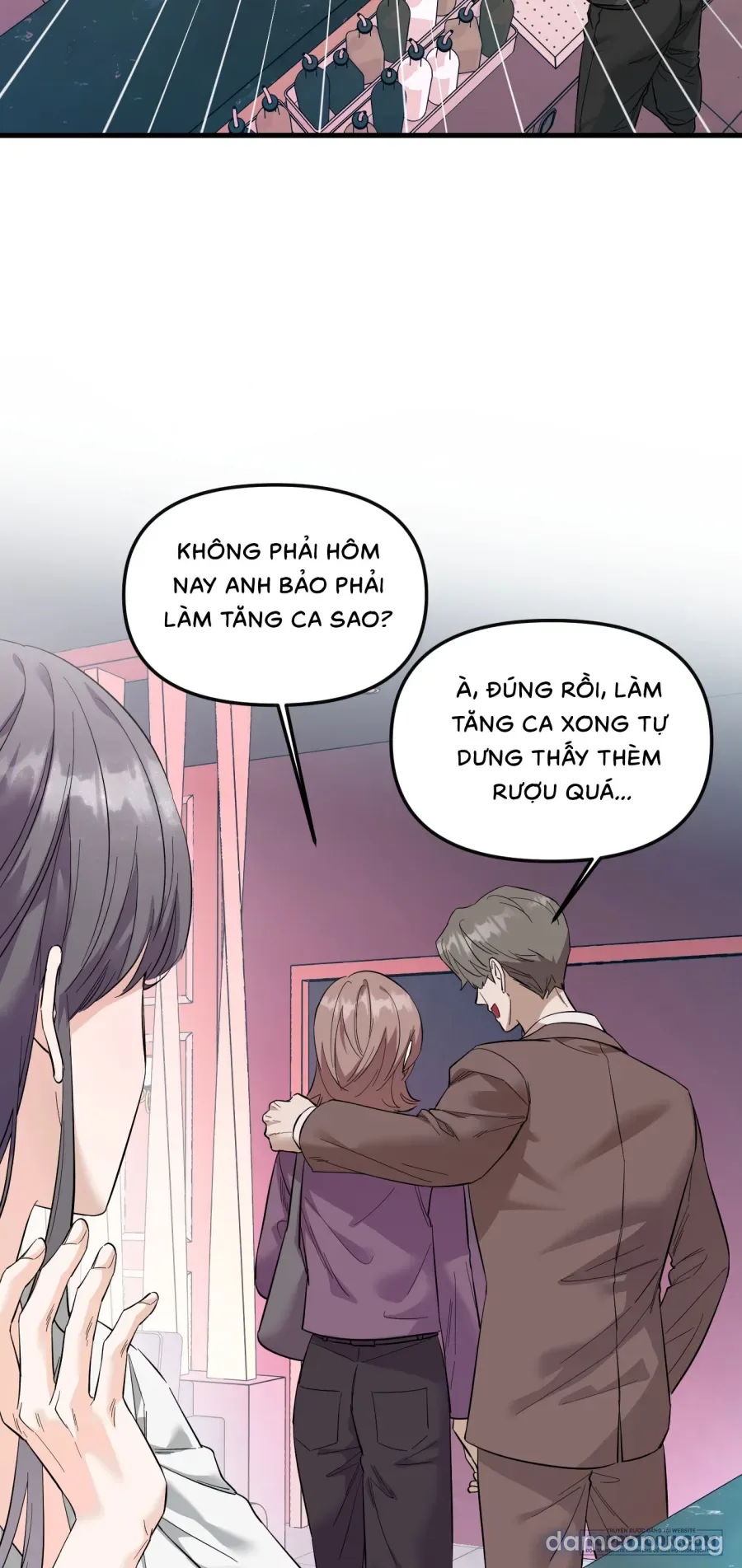 Tình Một Đêm 