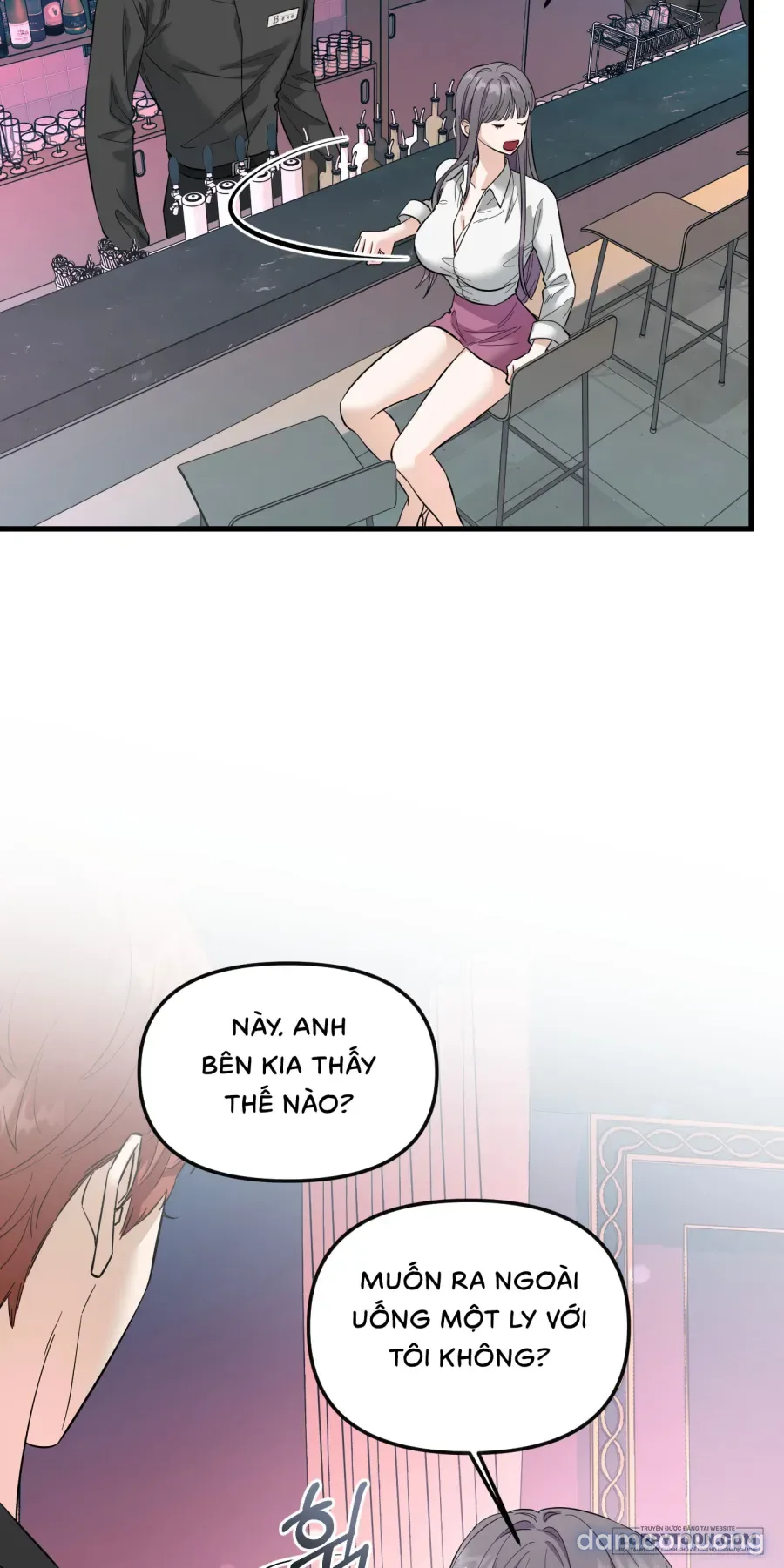 Tình Một Đêm 