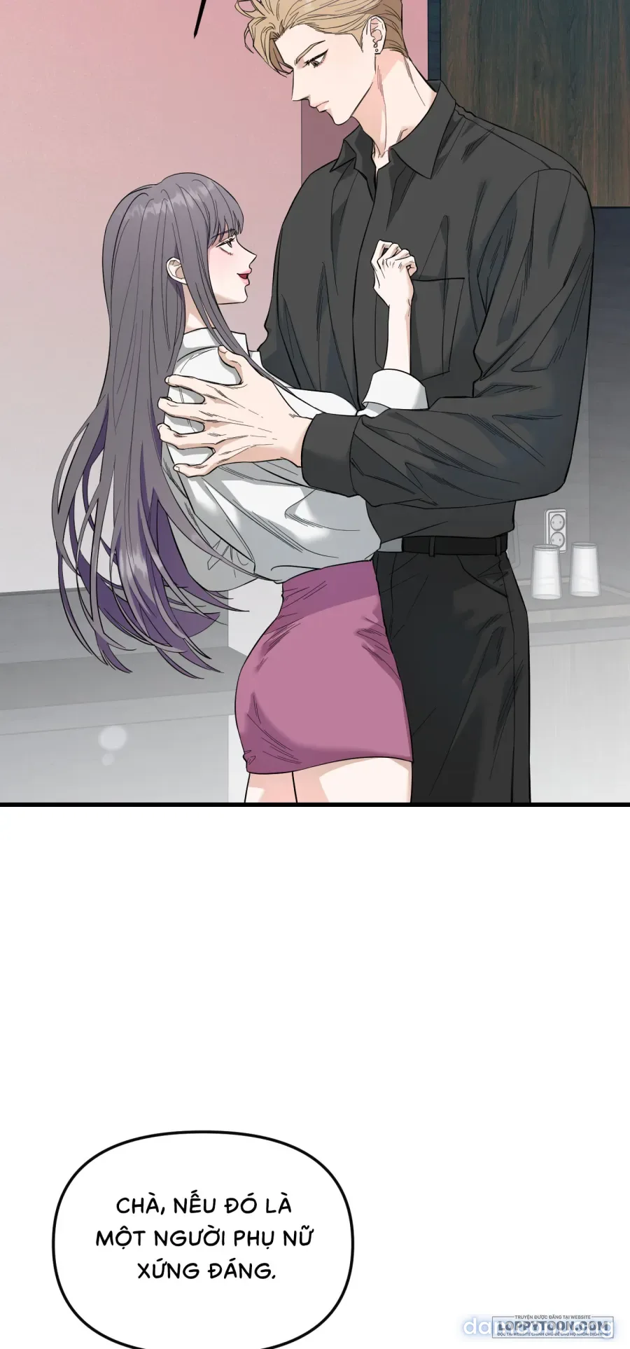 Tình Một Đêm 
