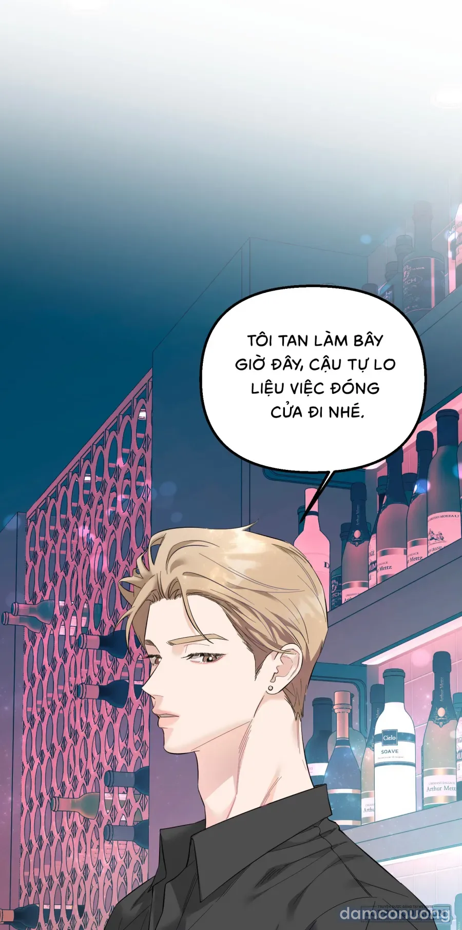 Tình Một Đêm 