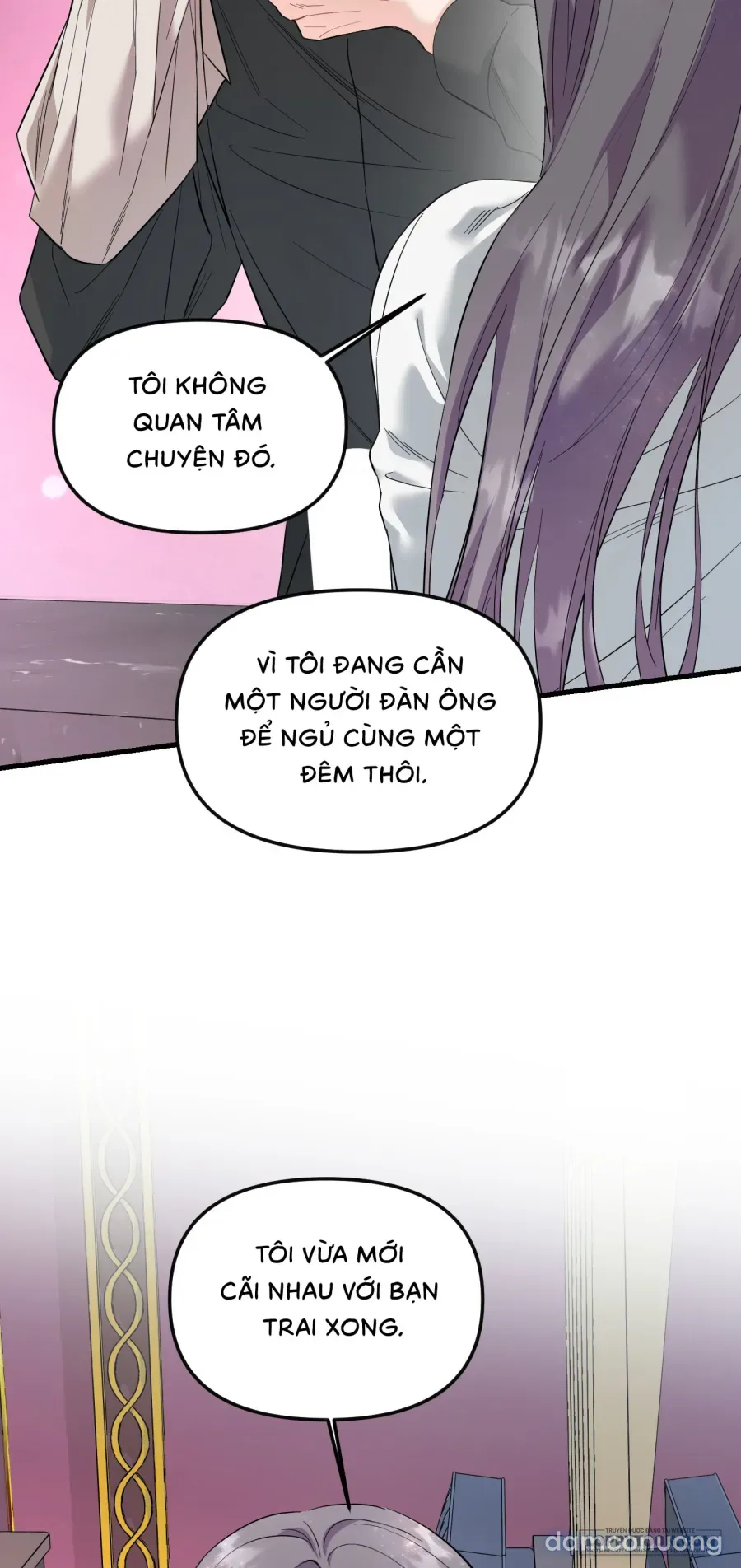 Tình Một Đêm 