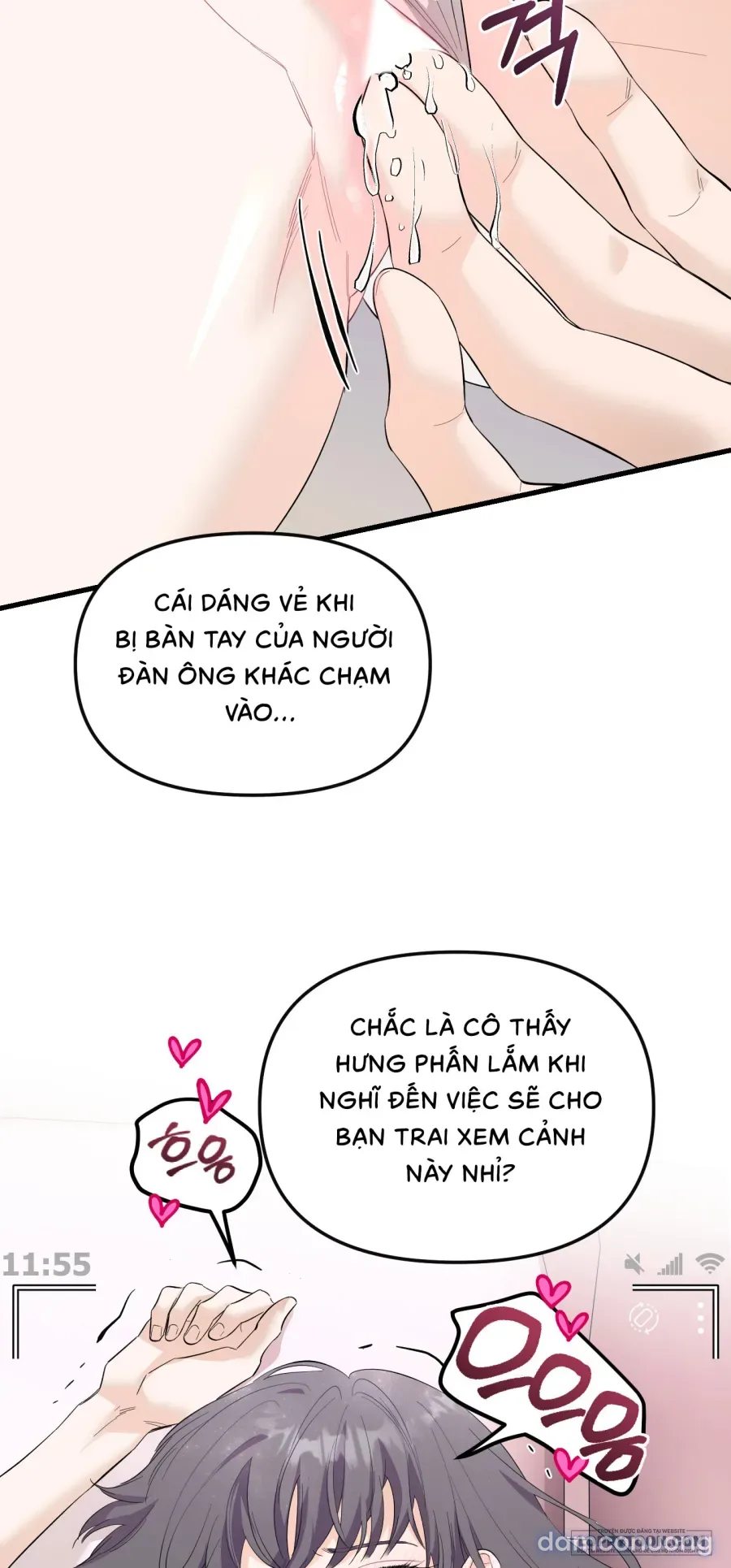 Tình Một Đêm 