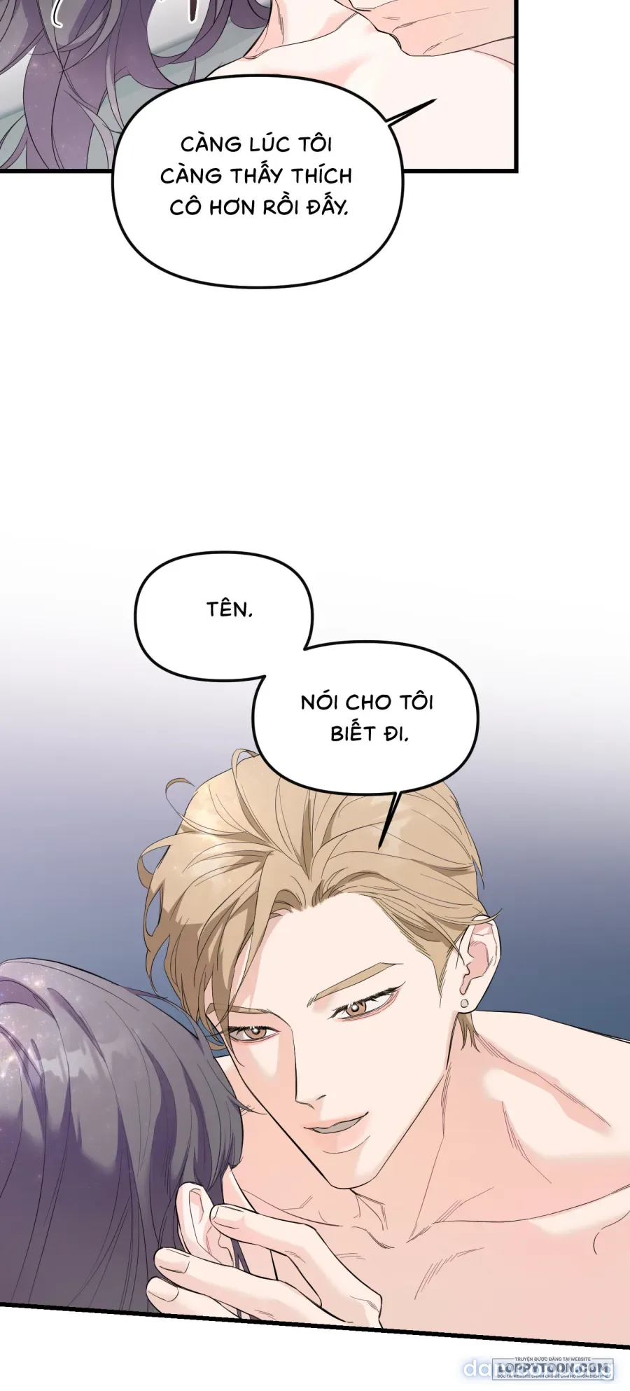 Tình Một Đêm 