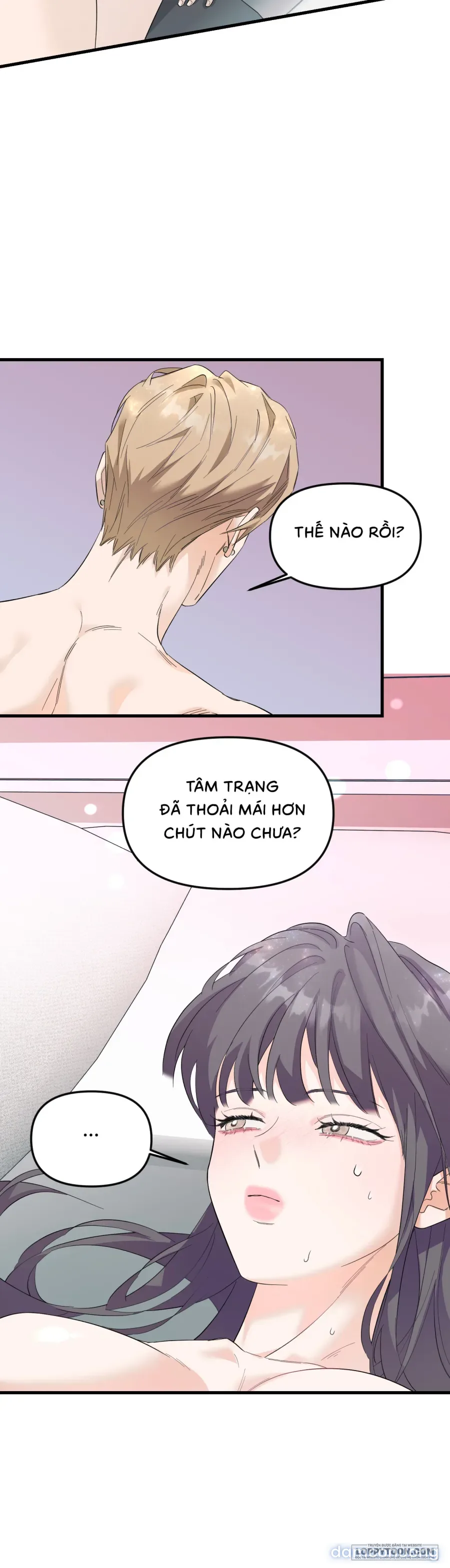 Tình Một Đêm 