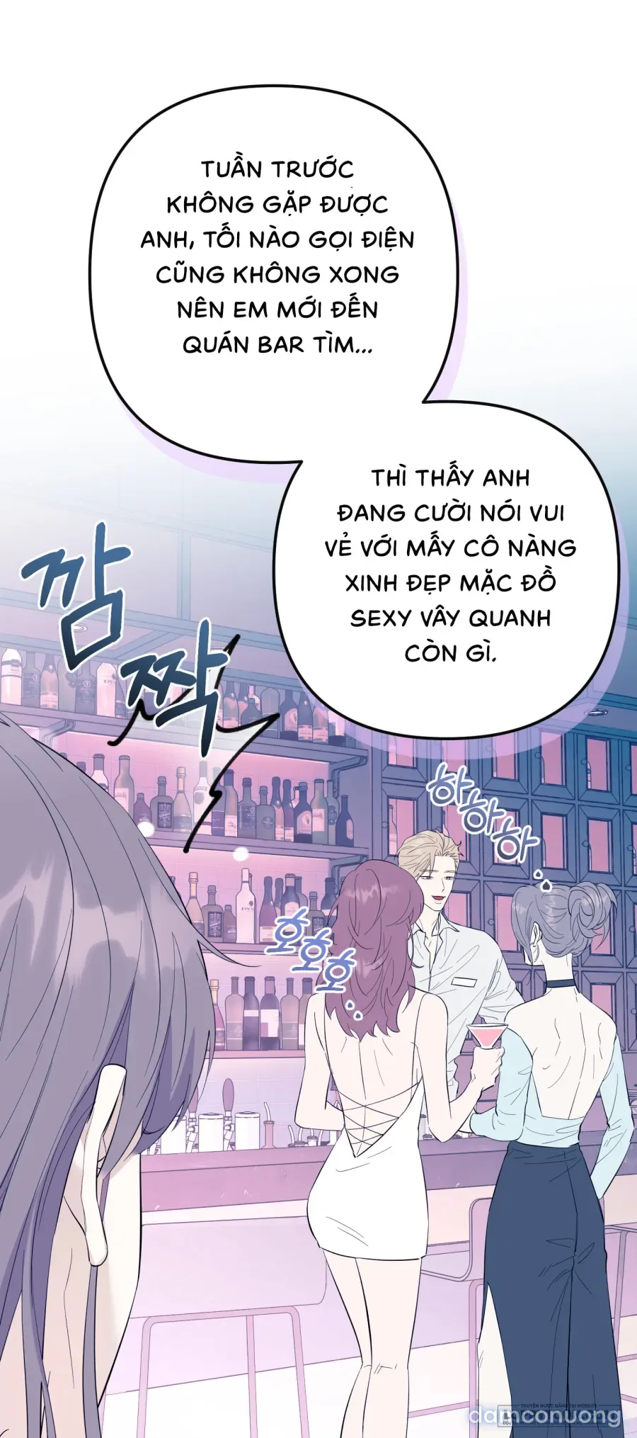 Tình Một Đêm 