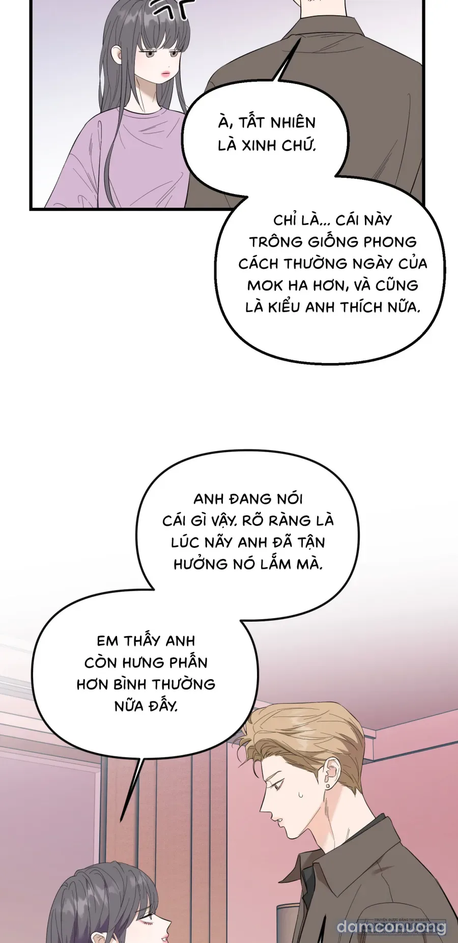 Tình Một Đêm 