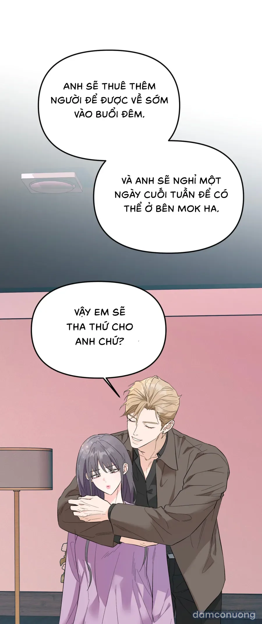 Tình Một Đêm 