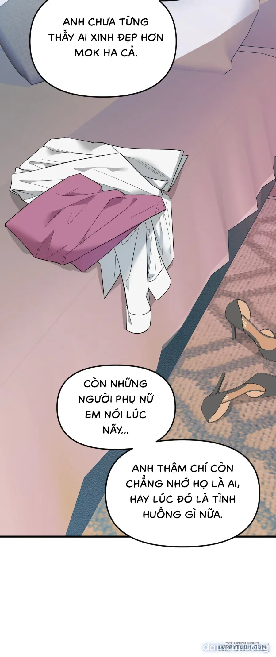 Tình Một Đêm 