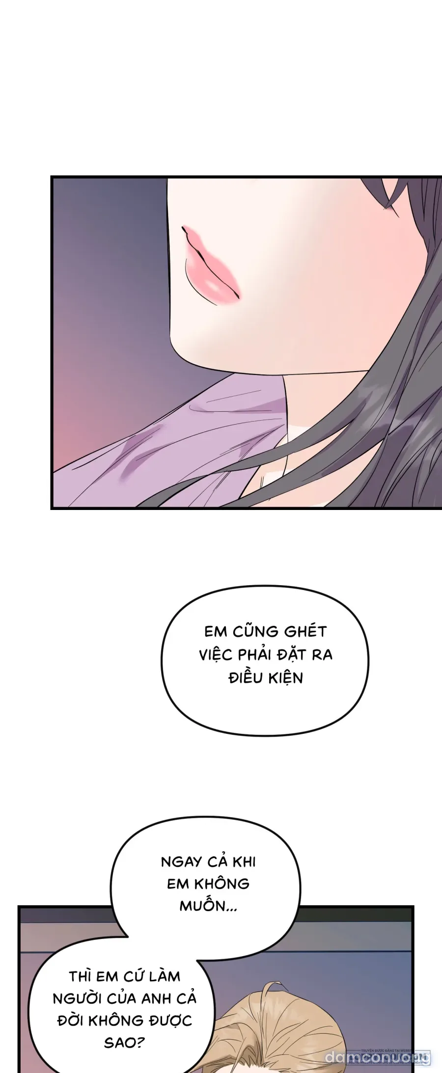 Tình Một Đêm 