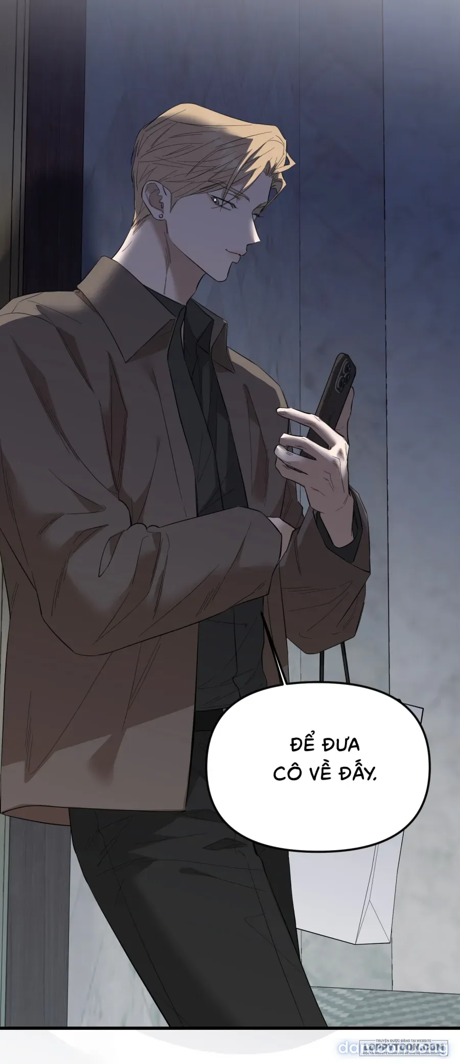 Tình Một Đêm 