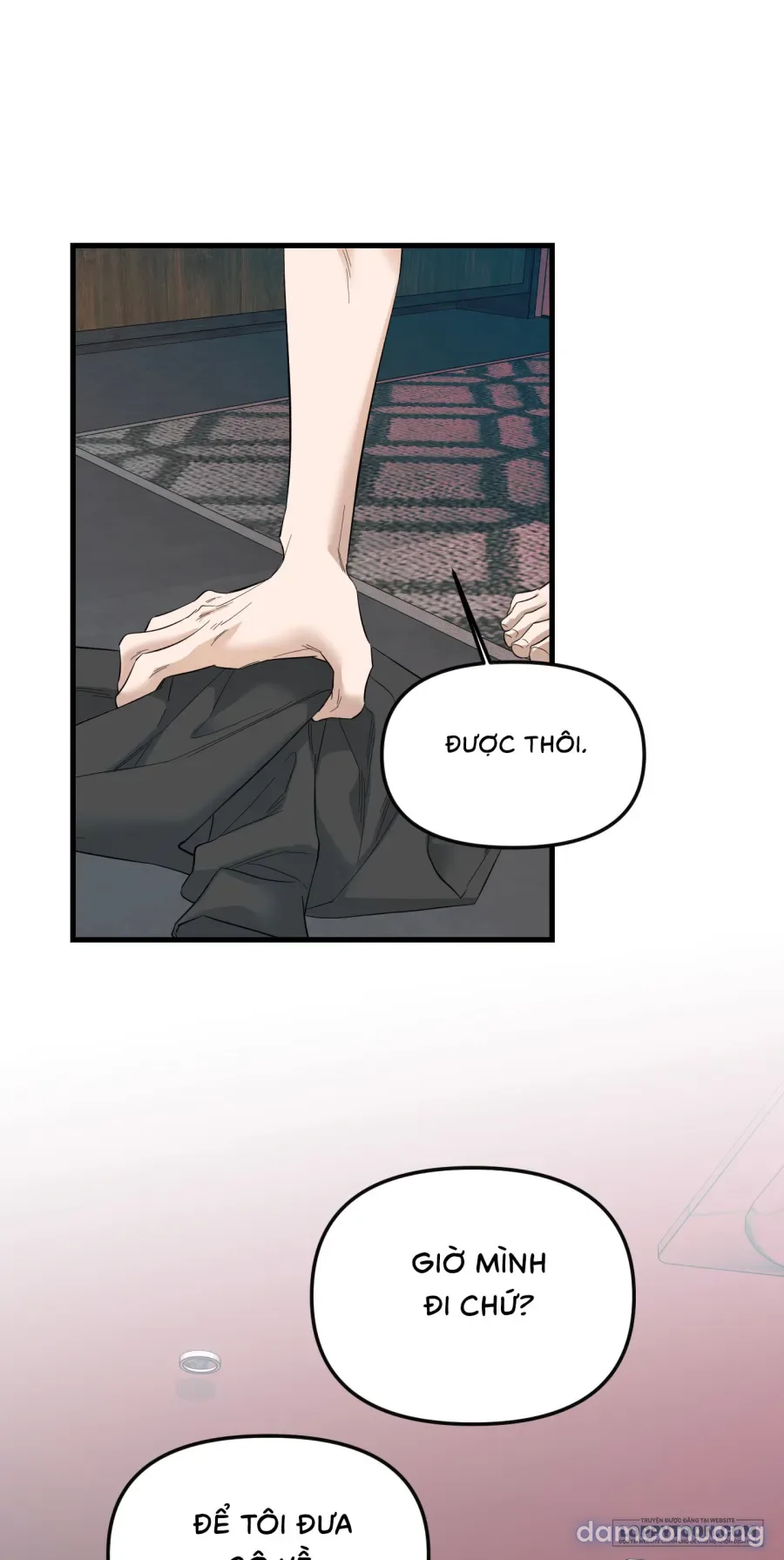 Tình Một Đêm 