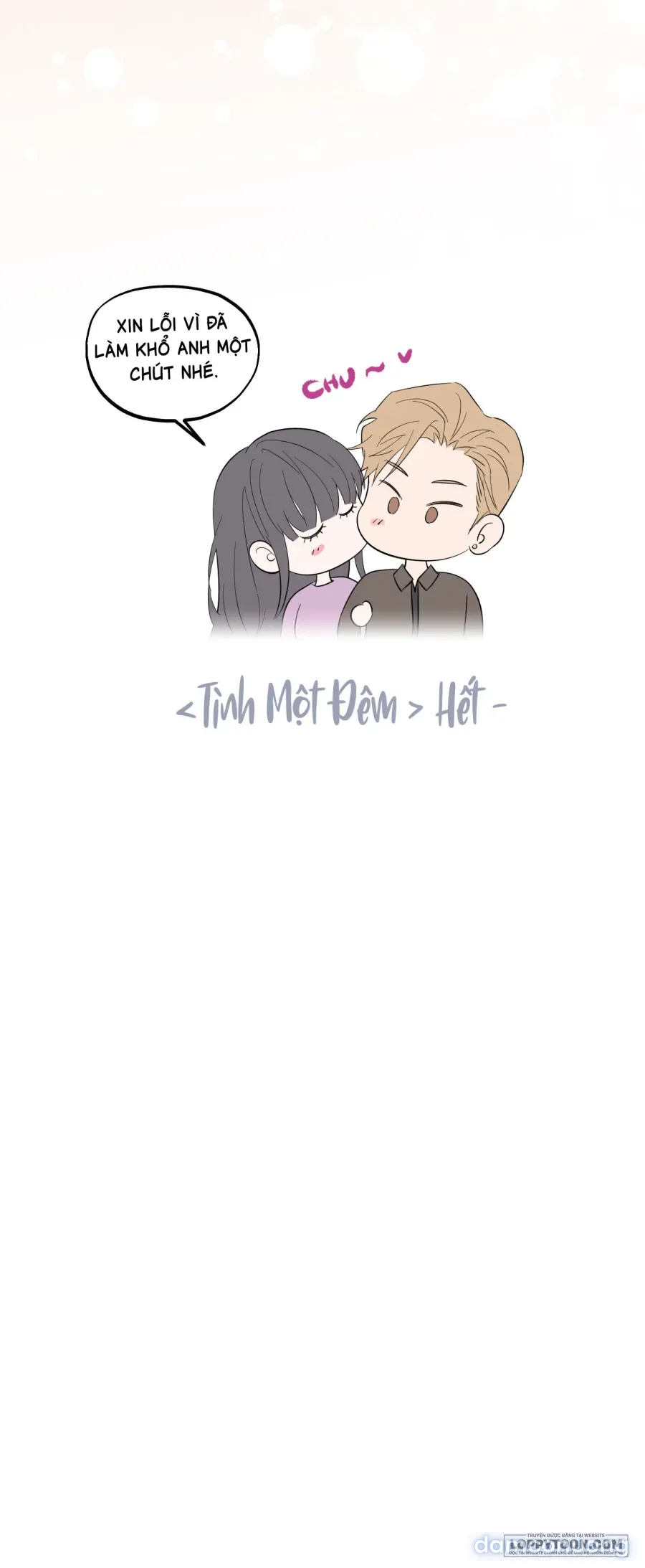 Tình Một Đêm 