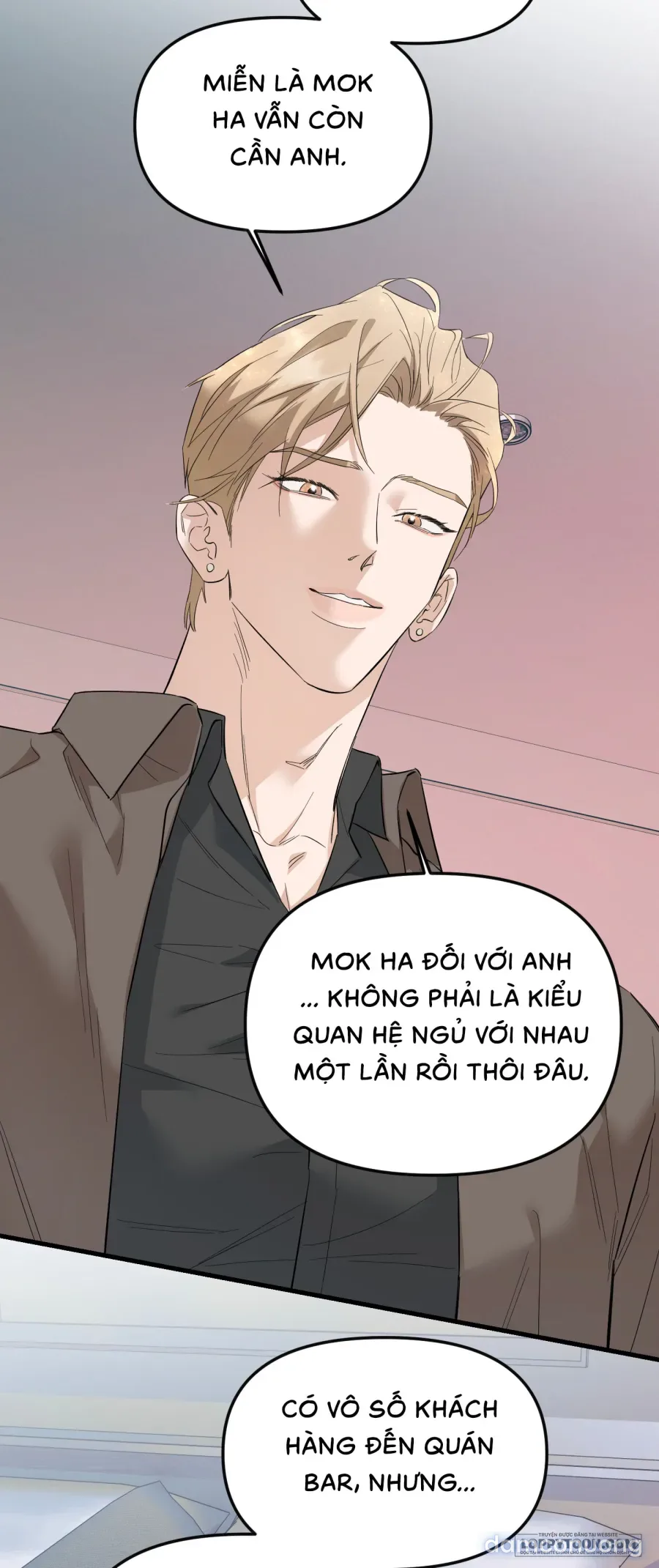 Tình Một Đêm 