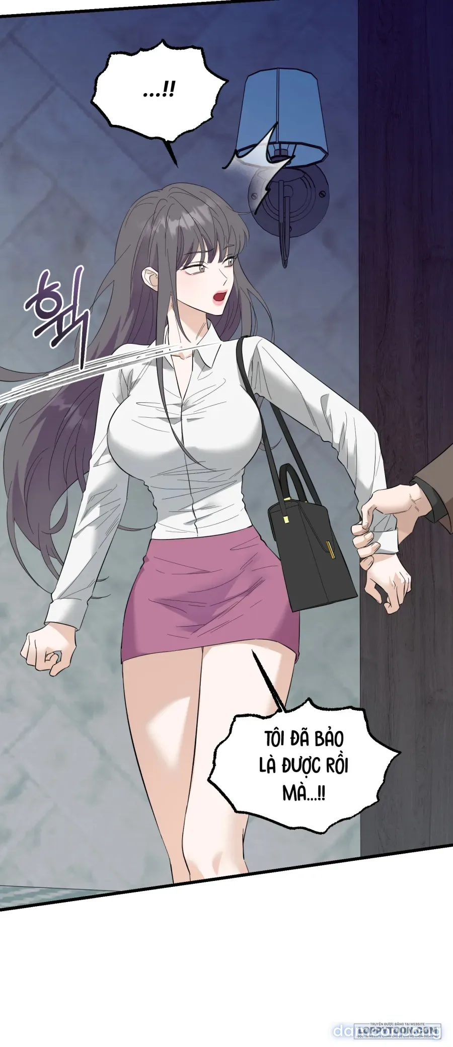 Tình Một Đêm 
