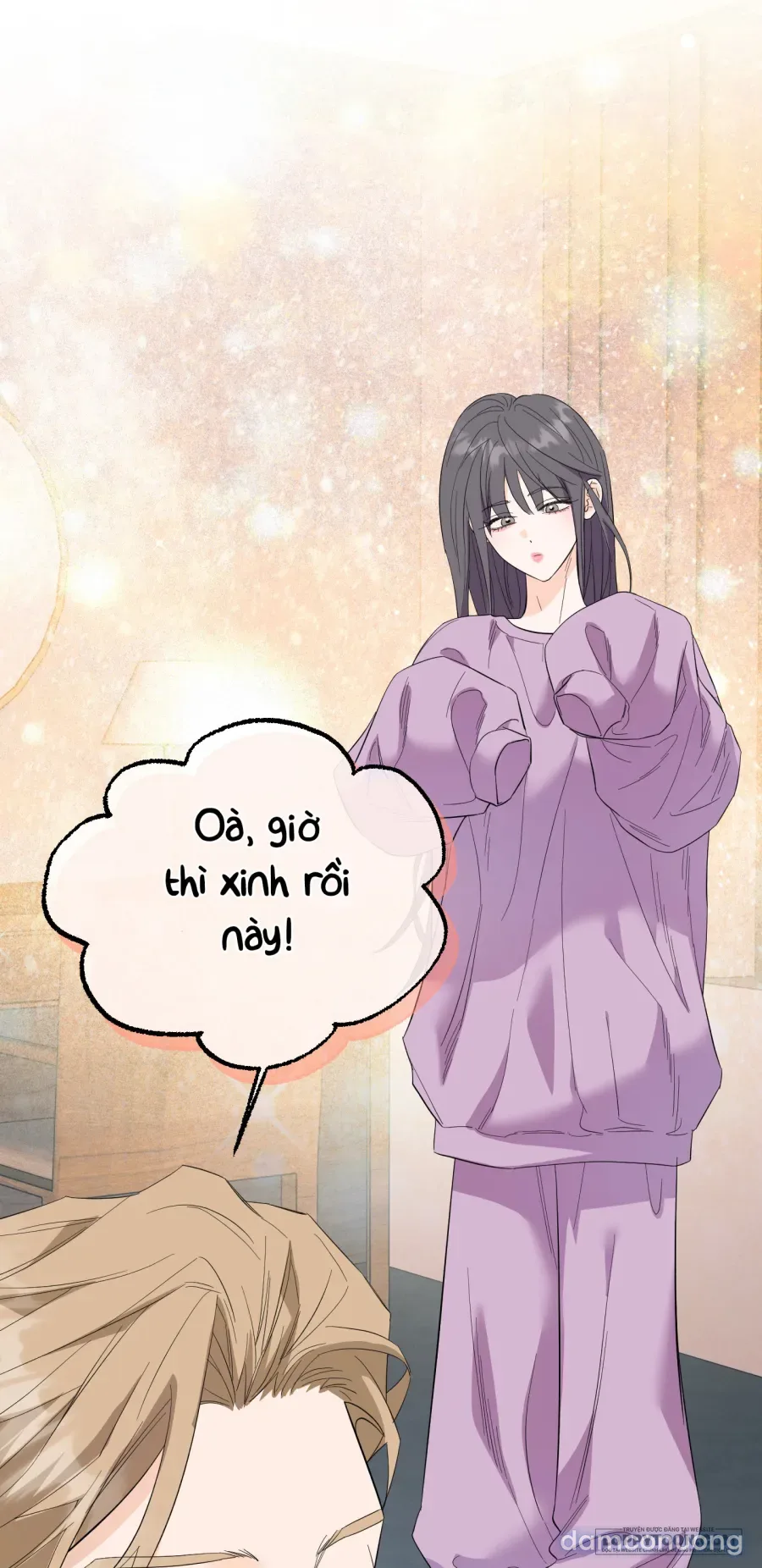 Tình Một Đêm 