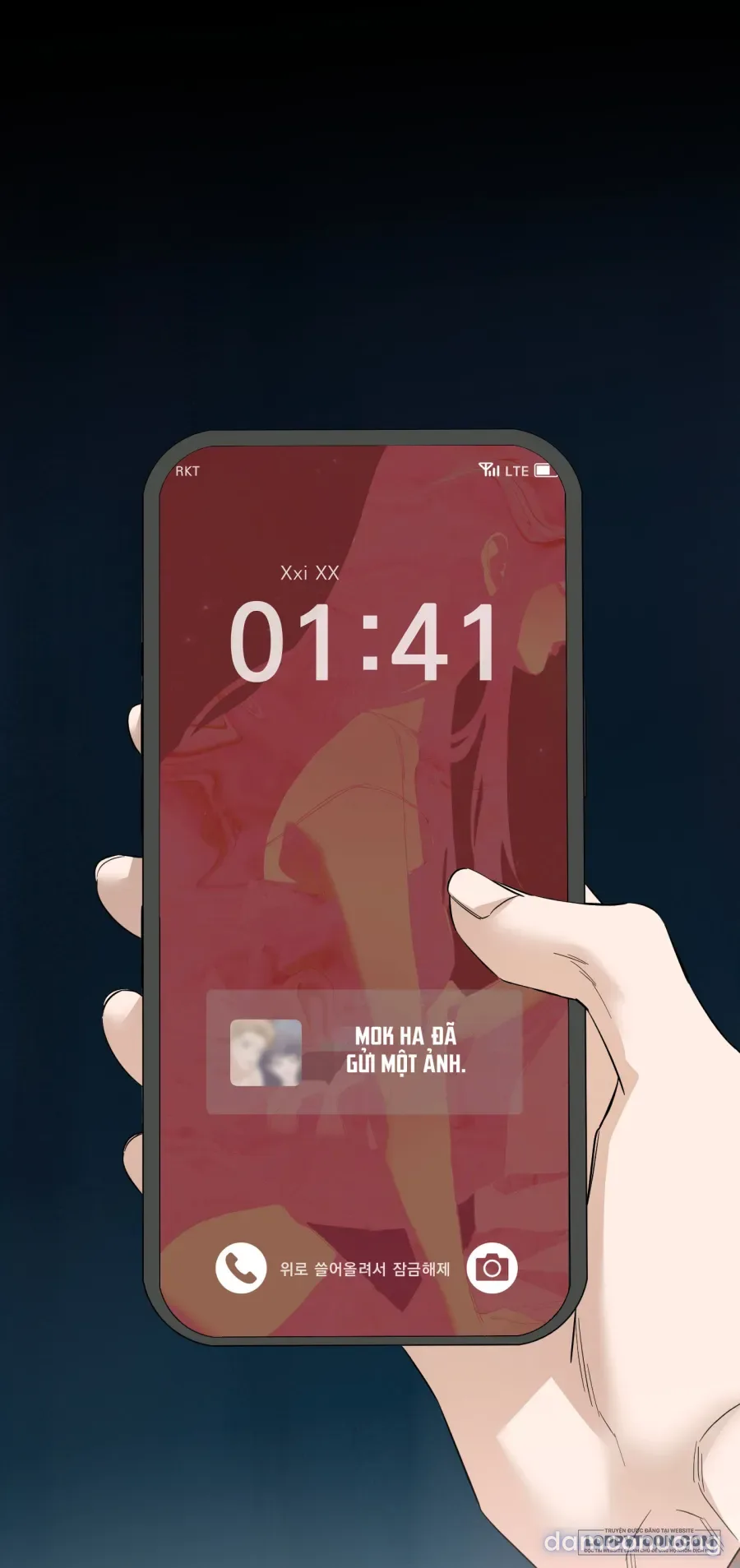 Tình Một Đêm 