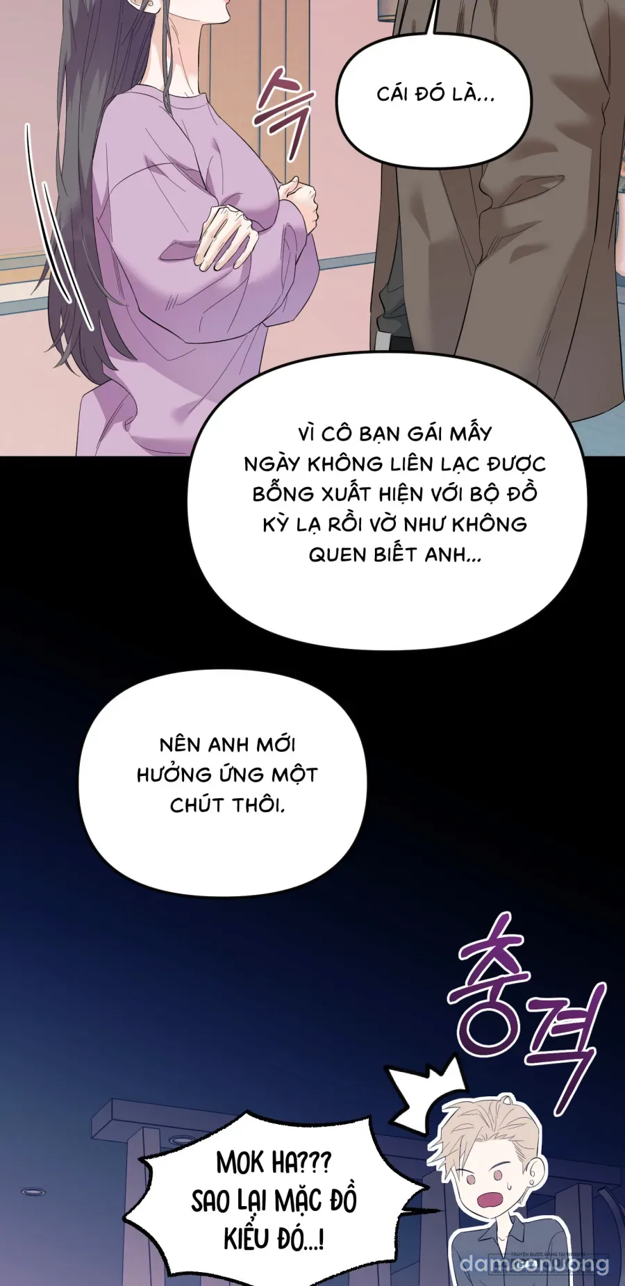 Tình Một Đêm 