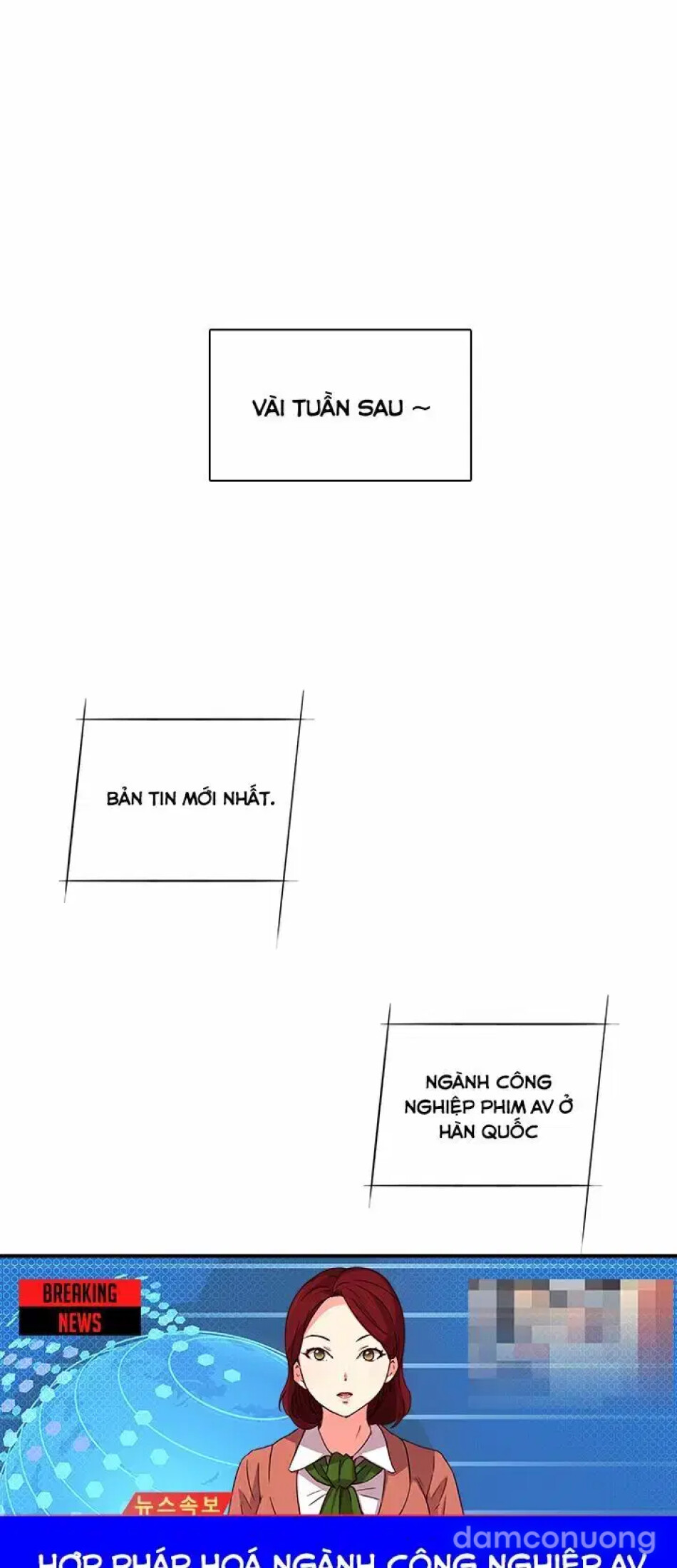học viện đóng phim khiêu dâm 