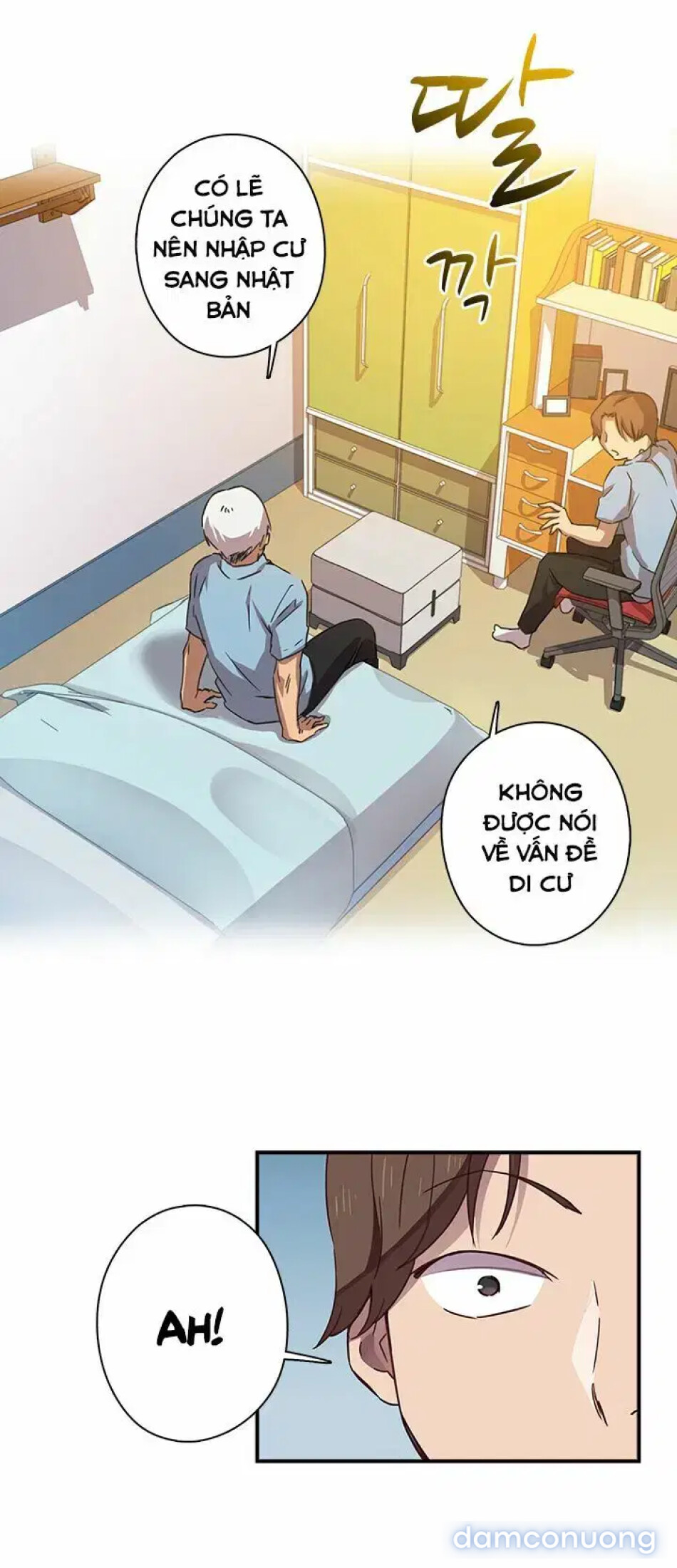 học viện đóng phim khiêu dâm 