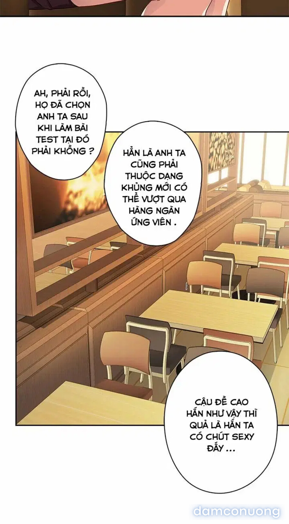 học viện đóng phim khiêu dâm 