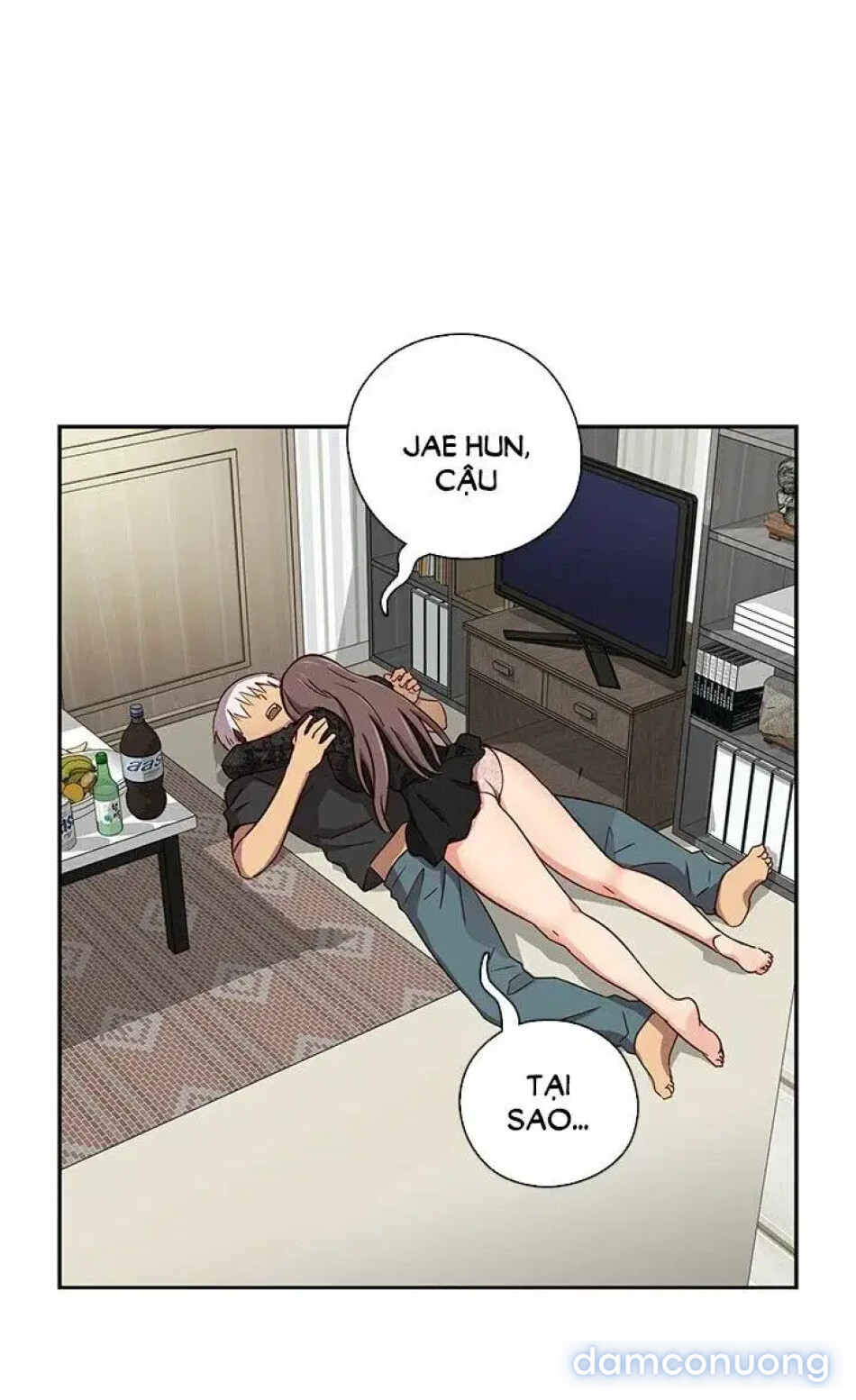 học viện đóng phim khiêu dâm 