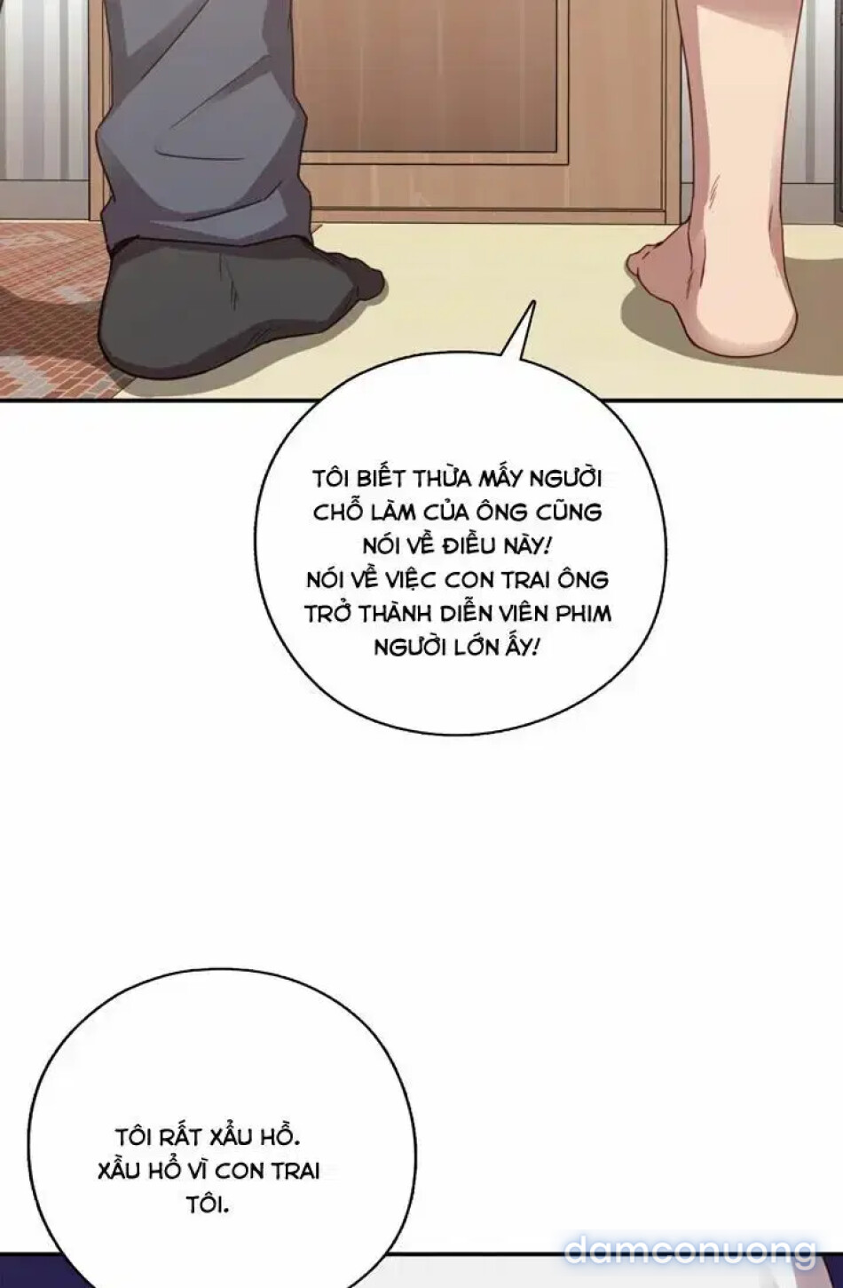 học viện đóng phim khiêu dâm 