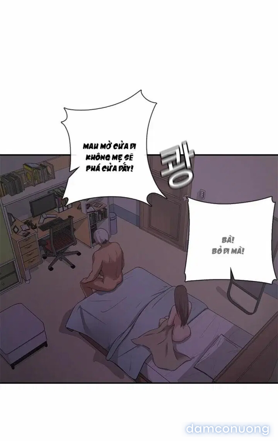 học viện đóng phim khiêu dâm 