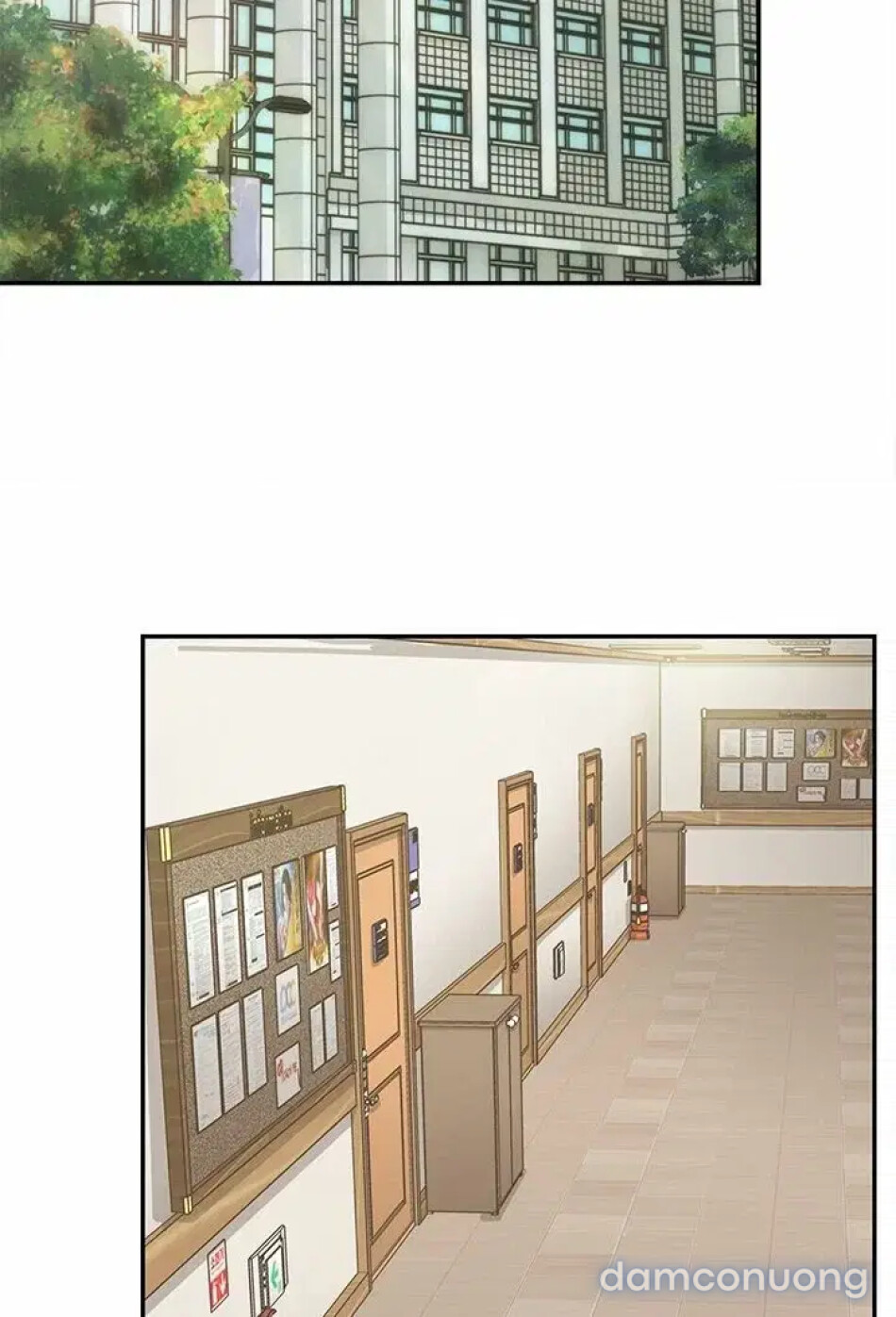 học viện đóng phim khiêu dâm 