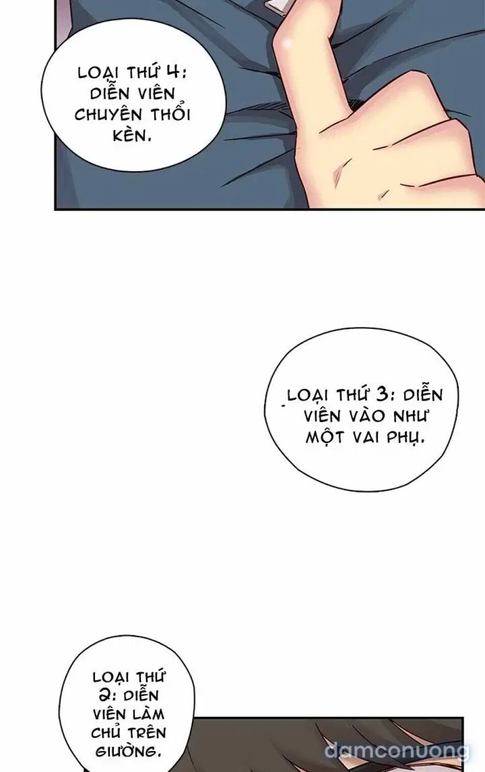 học viện đóng phim khiêu dâm 