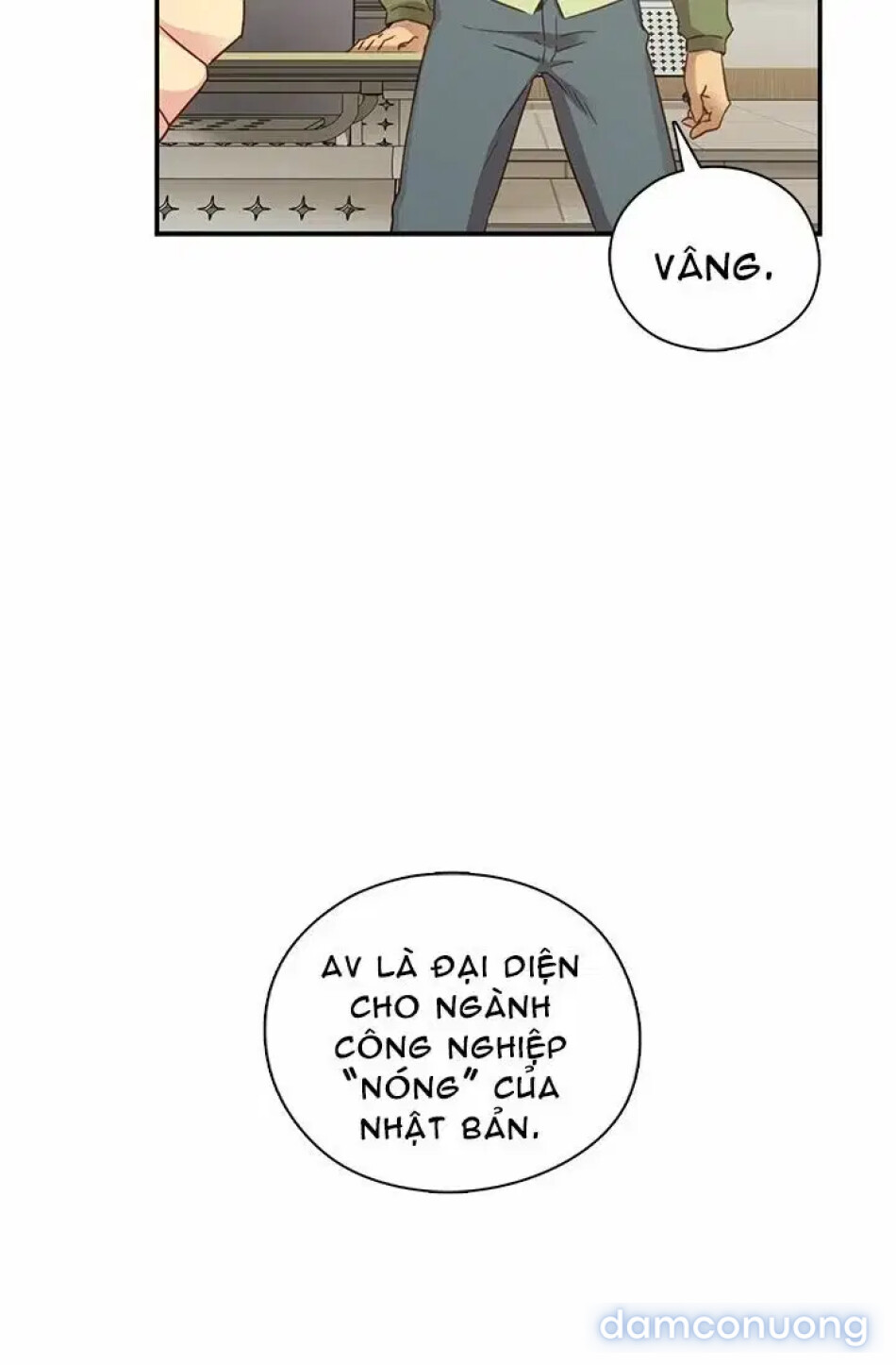 học viện đóng phim khiêu dâm 