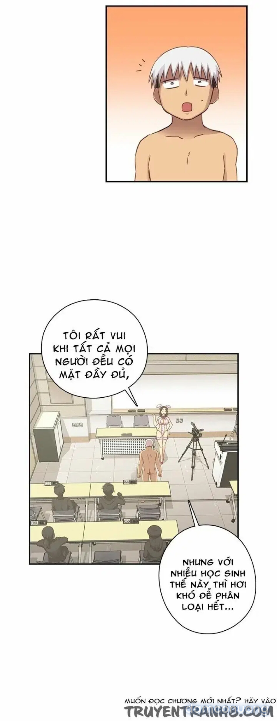 học viện đóng phim khiêu dâm 