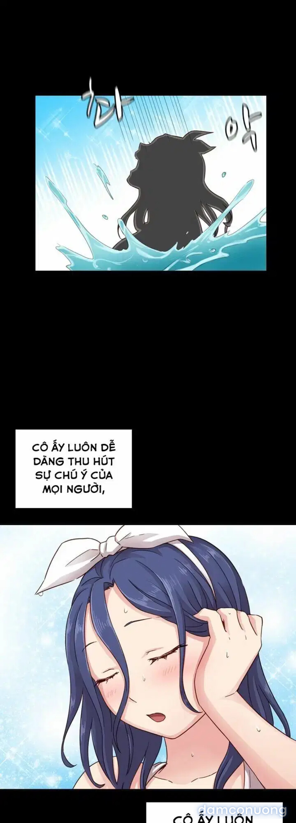 học viện đóng phim khiêu dâm 