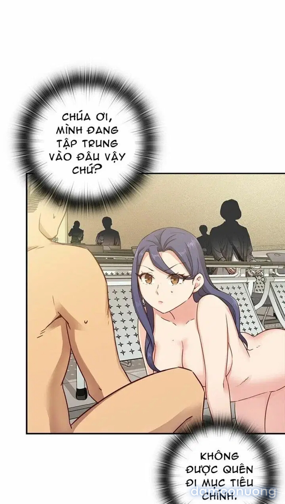 học viện đóng phim khiêu dâm 
