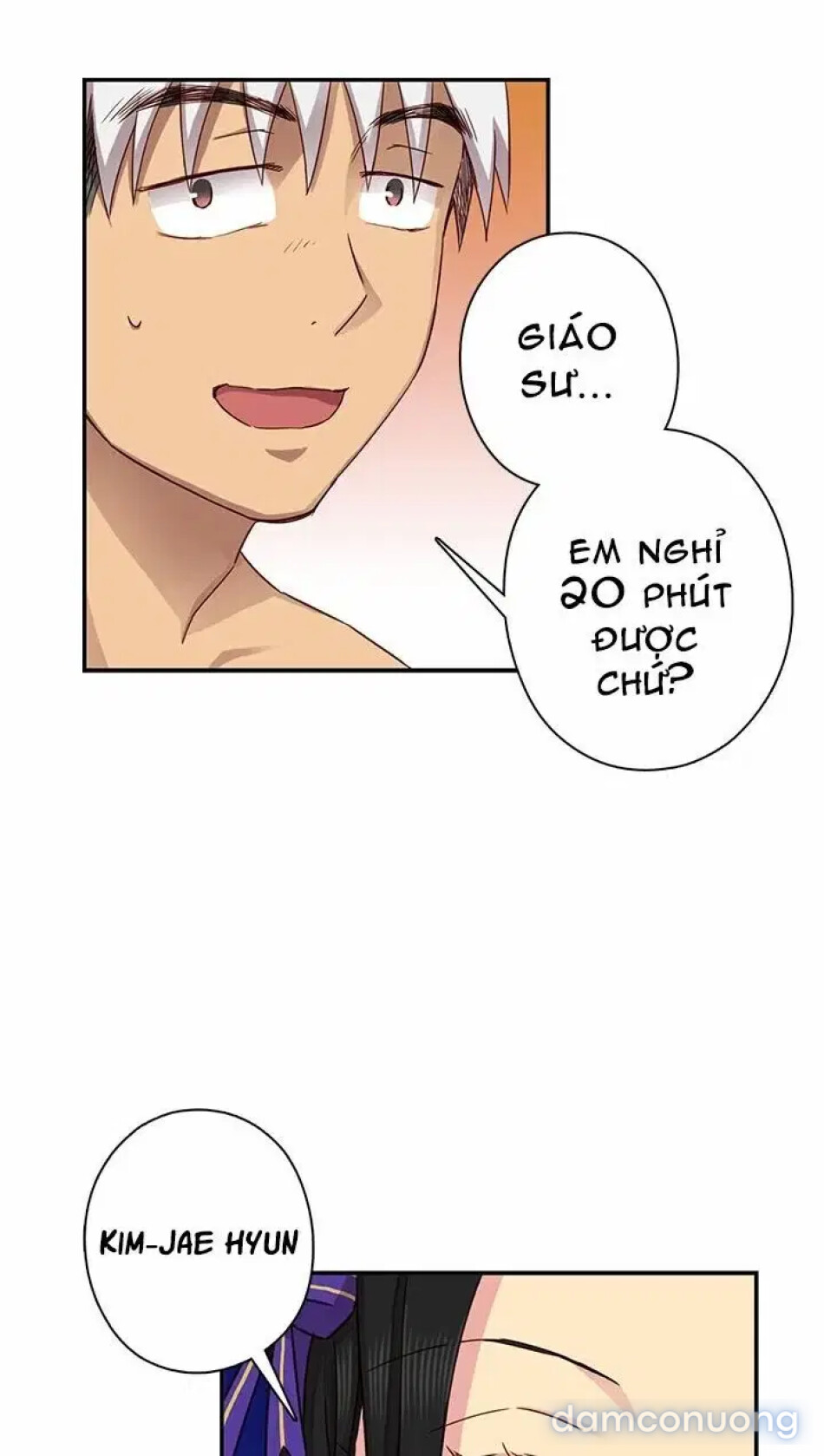 học viện đóng phim khiêu dâm 