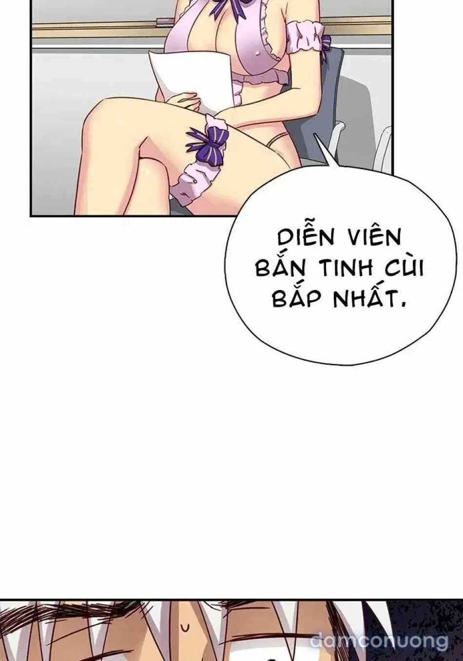 học viện đóng phim khiêu dâm 