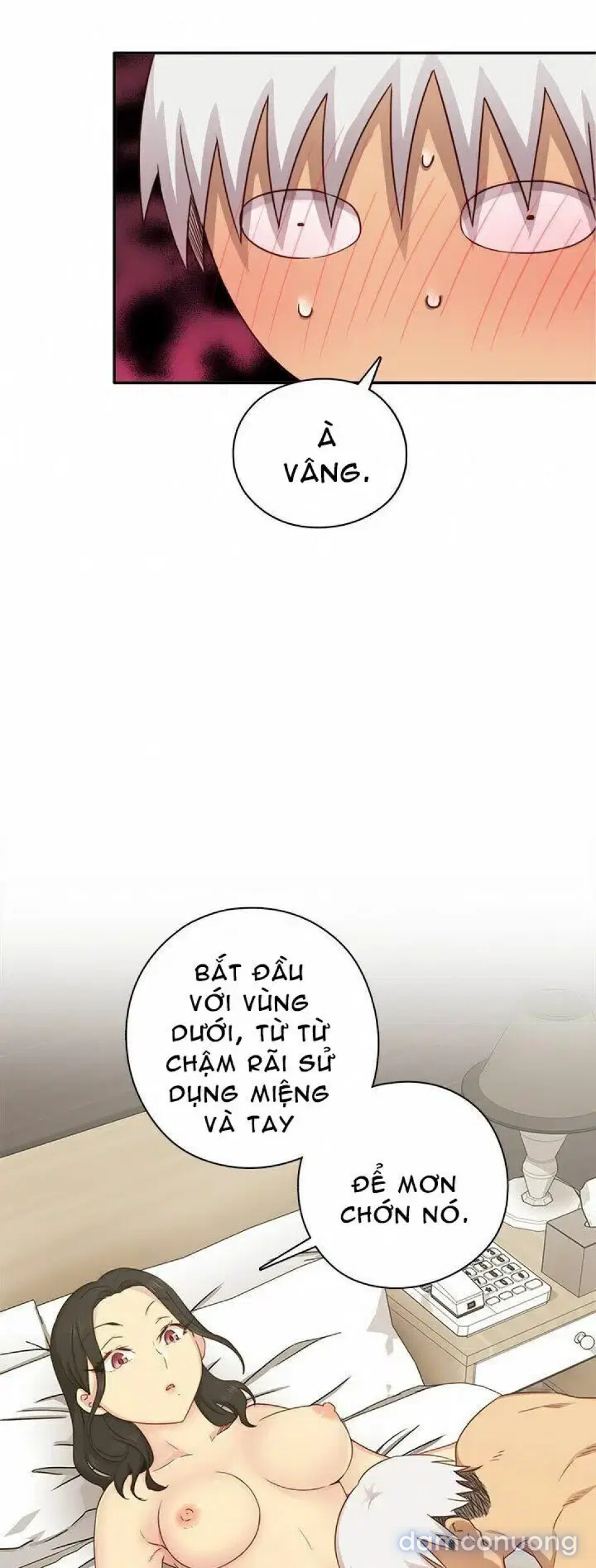 học viện đóng phim khiêu dâm 