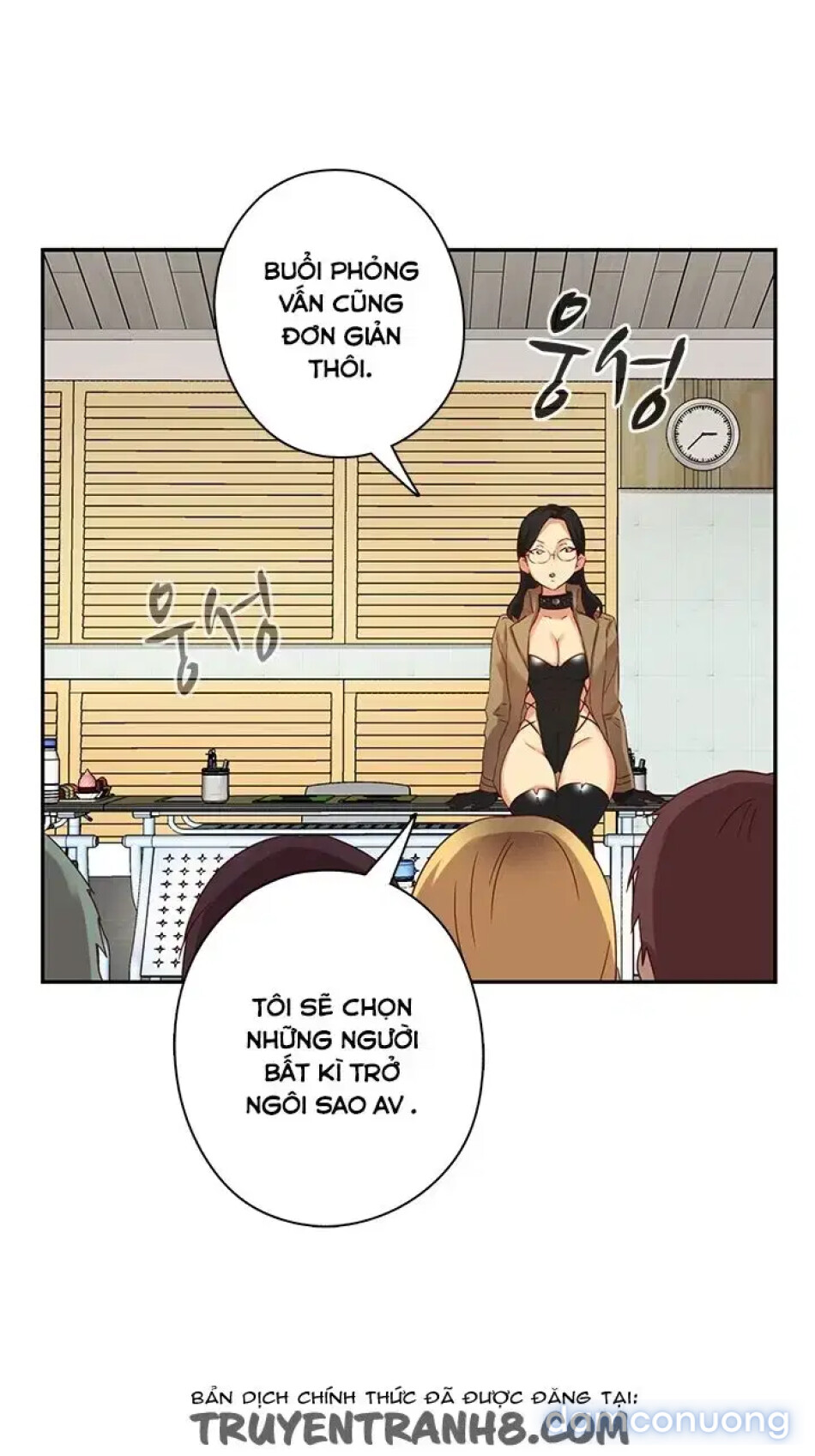 học viện đóng phim khiêu dâm 