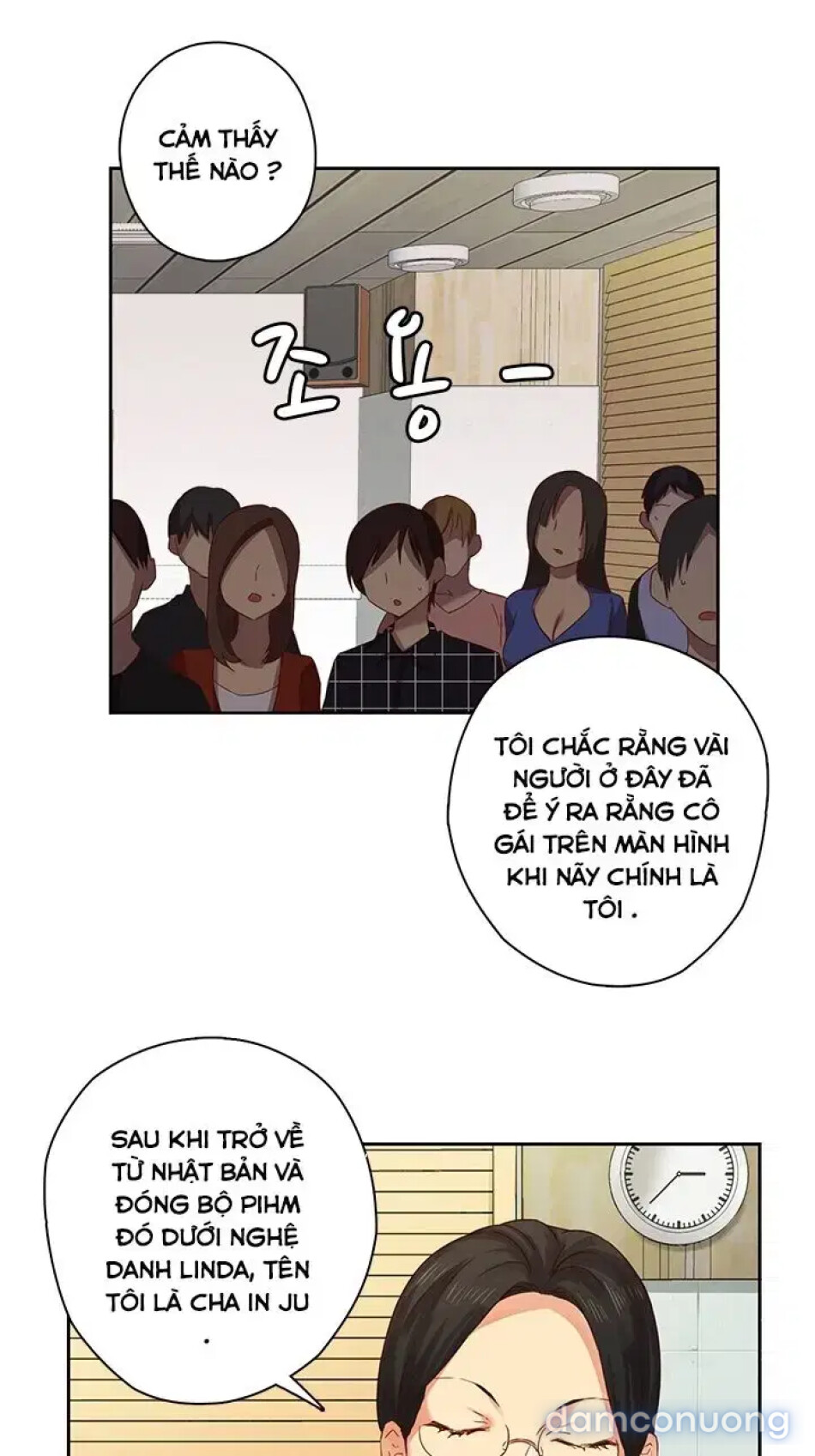 học viện đóng phim khiêu dâm 