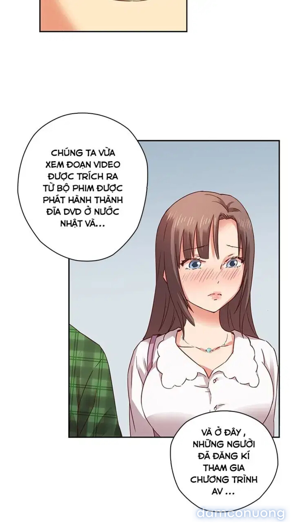 học viện đóng phim khiêu dâm 