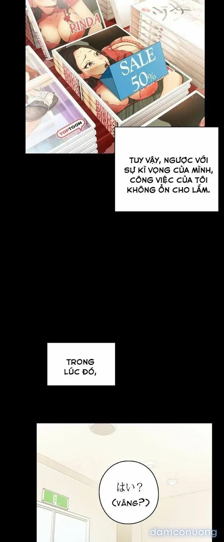 học viện đóng phim khiêu dâm 