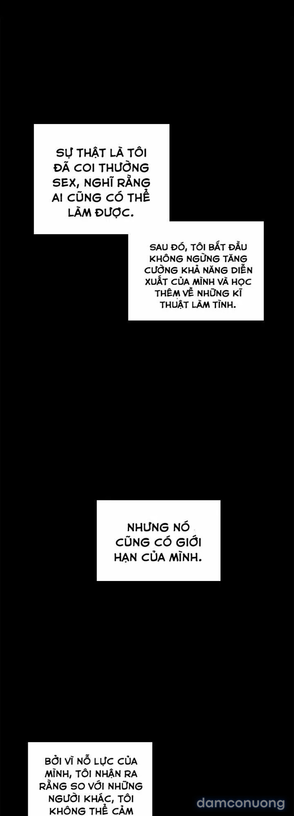 học viện đóng phim khiêu dâm 