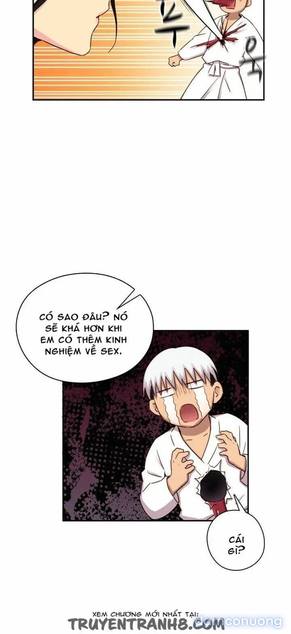 học viện đóng phim khiêu dâm 