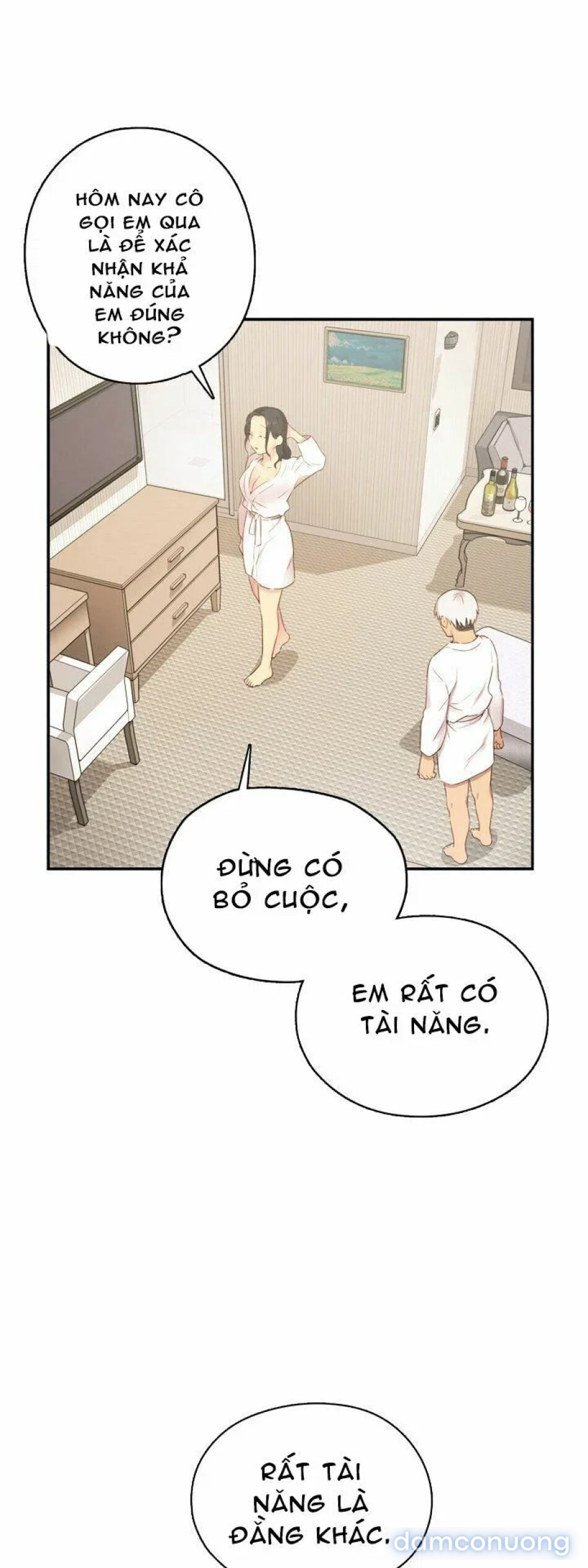 học viện đóng phim khiêu dâm 