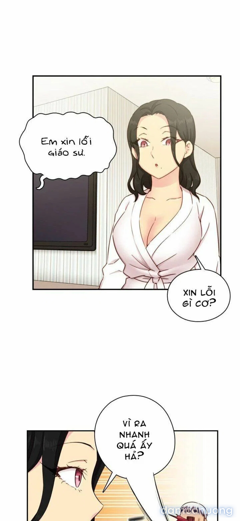 học viện đóng phim khiêu dâm 