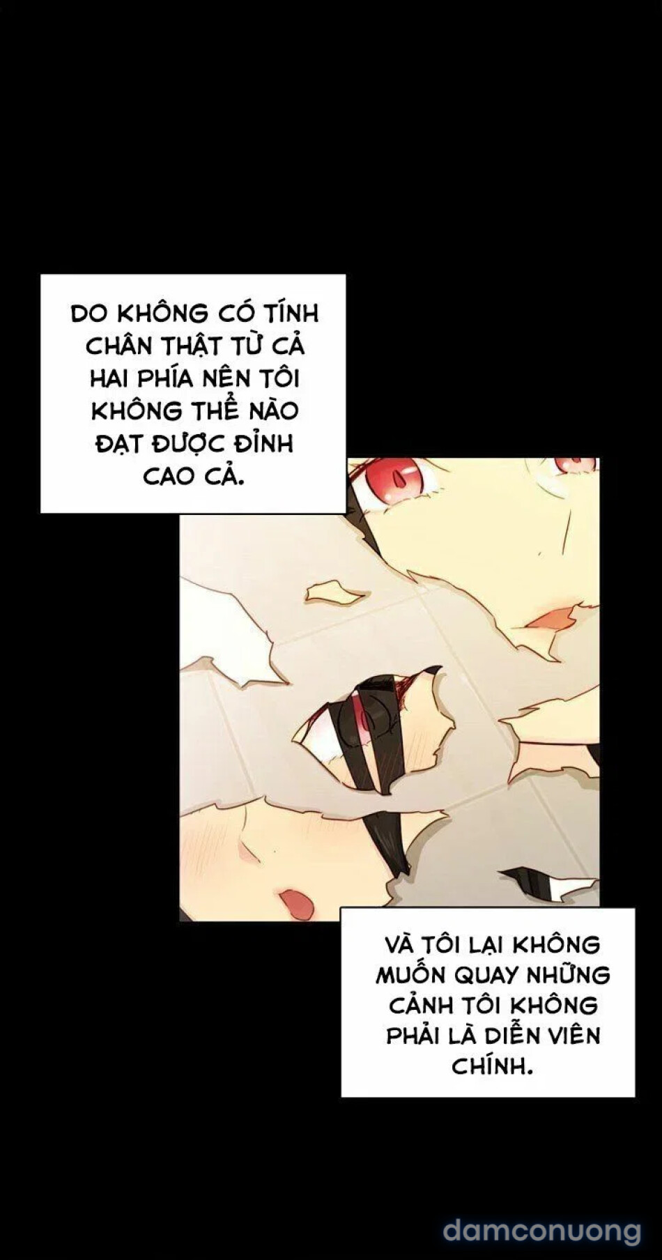 học viện đóng phim khiêu dâm 