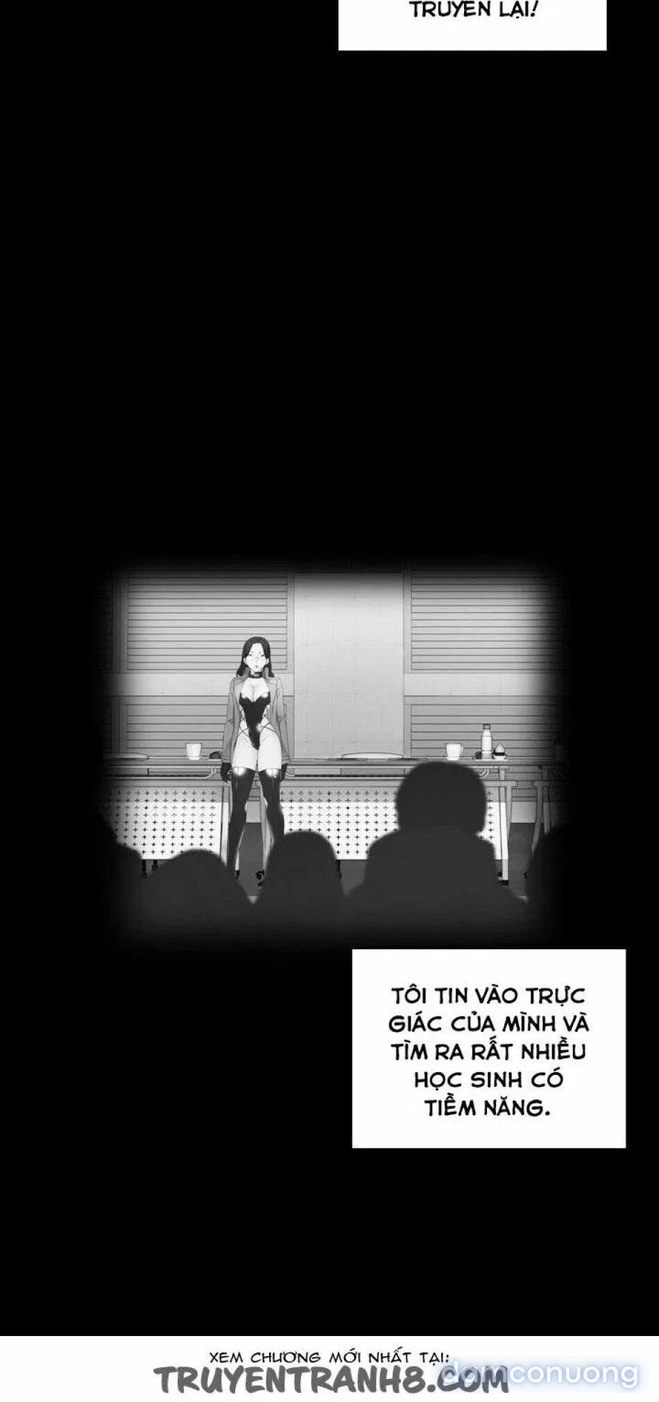 học viện đóng phim khiêu dâm 